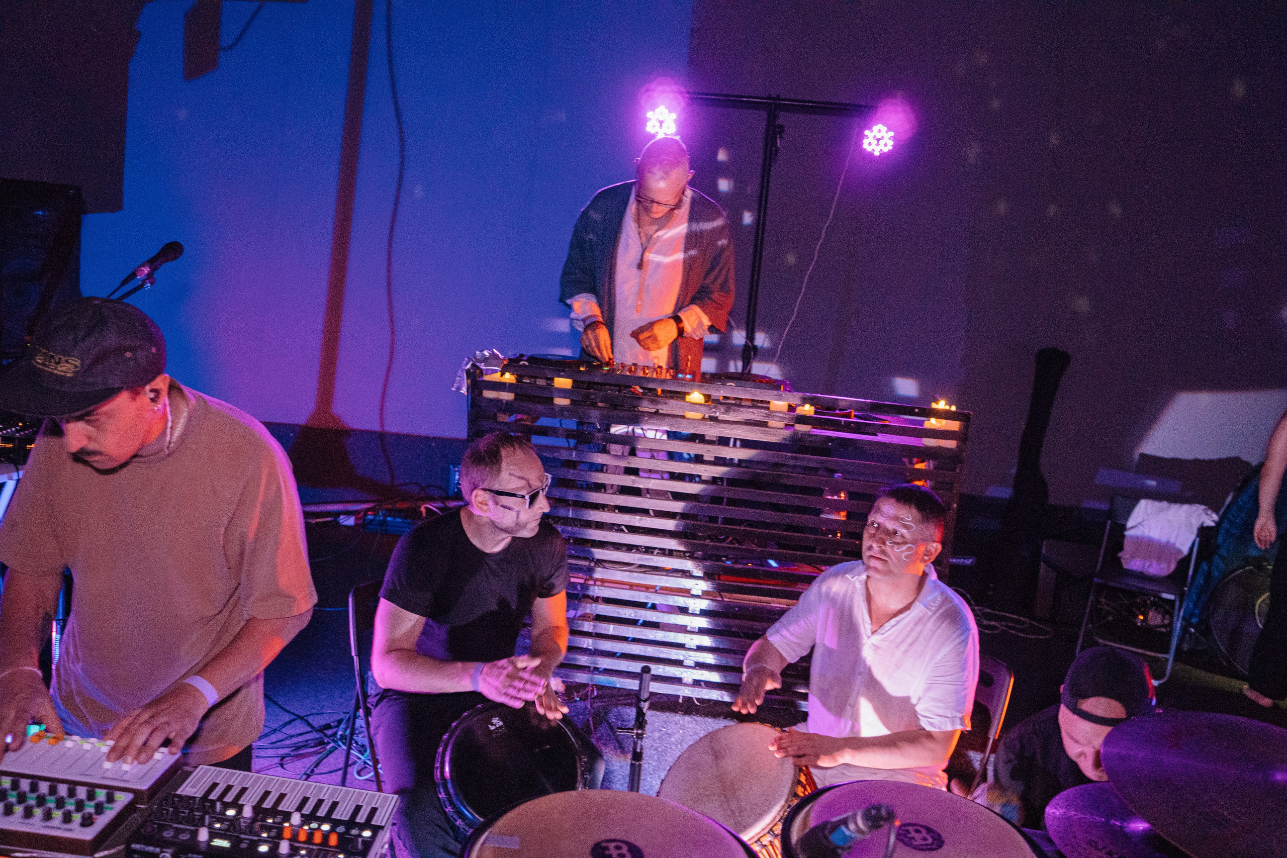 KARMA COSMO — AESTHETIC DANCE 2025. Портретный фотограф Нижний Новгород