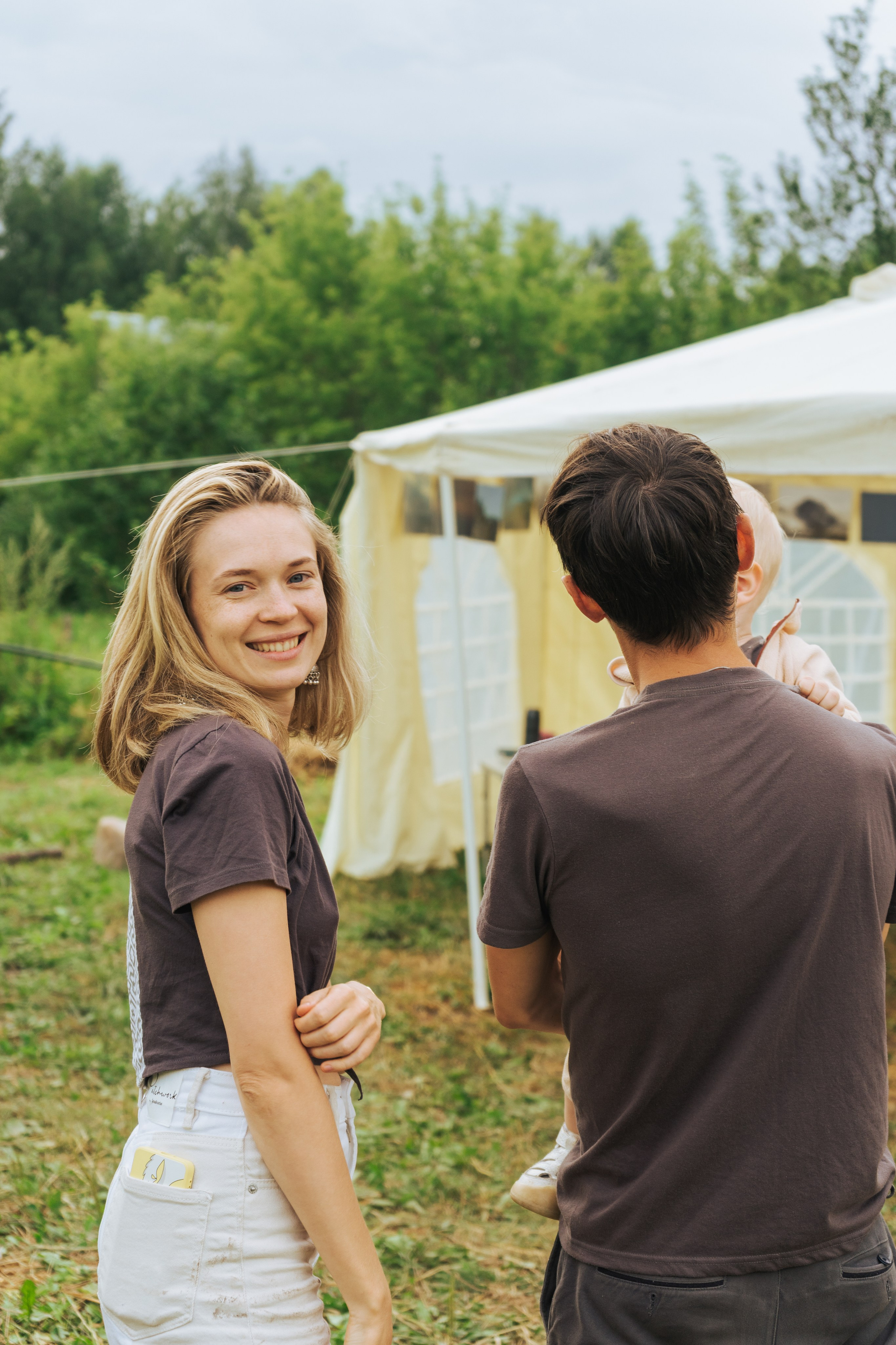 Ретрит от т-центра Псайторий 2024. Портретный фотограф Нижний Новгород