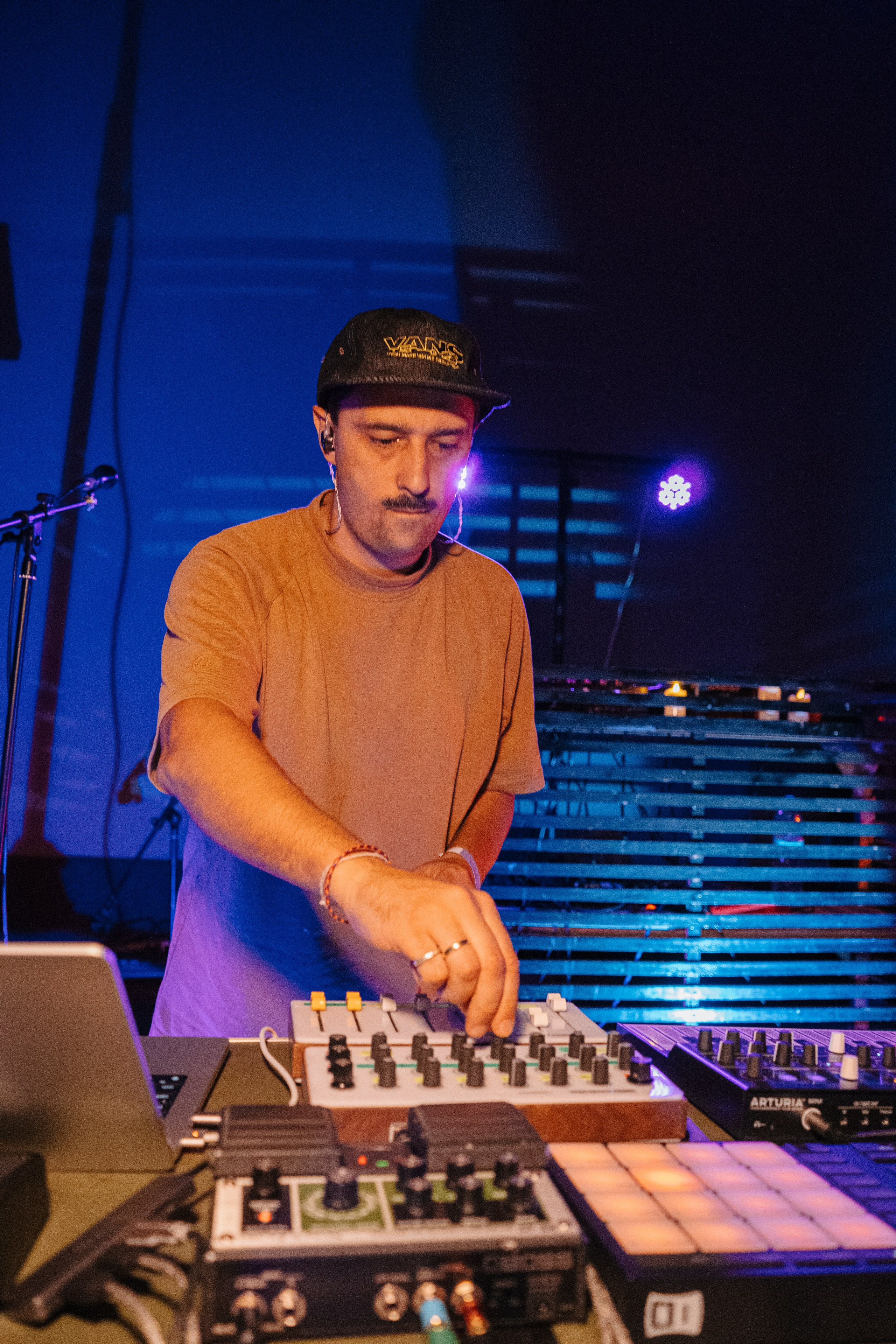 KARMA COSMO — AESTHETIC DANCE 2025. Портретный фотограф Нижний Новгород