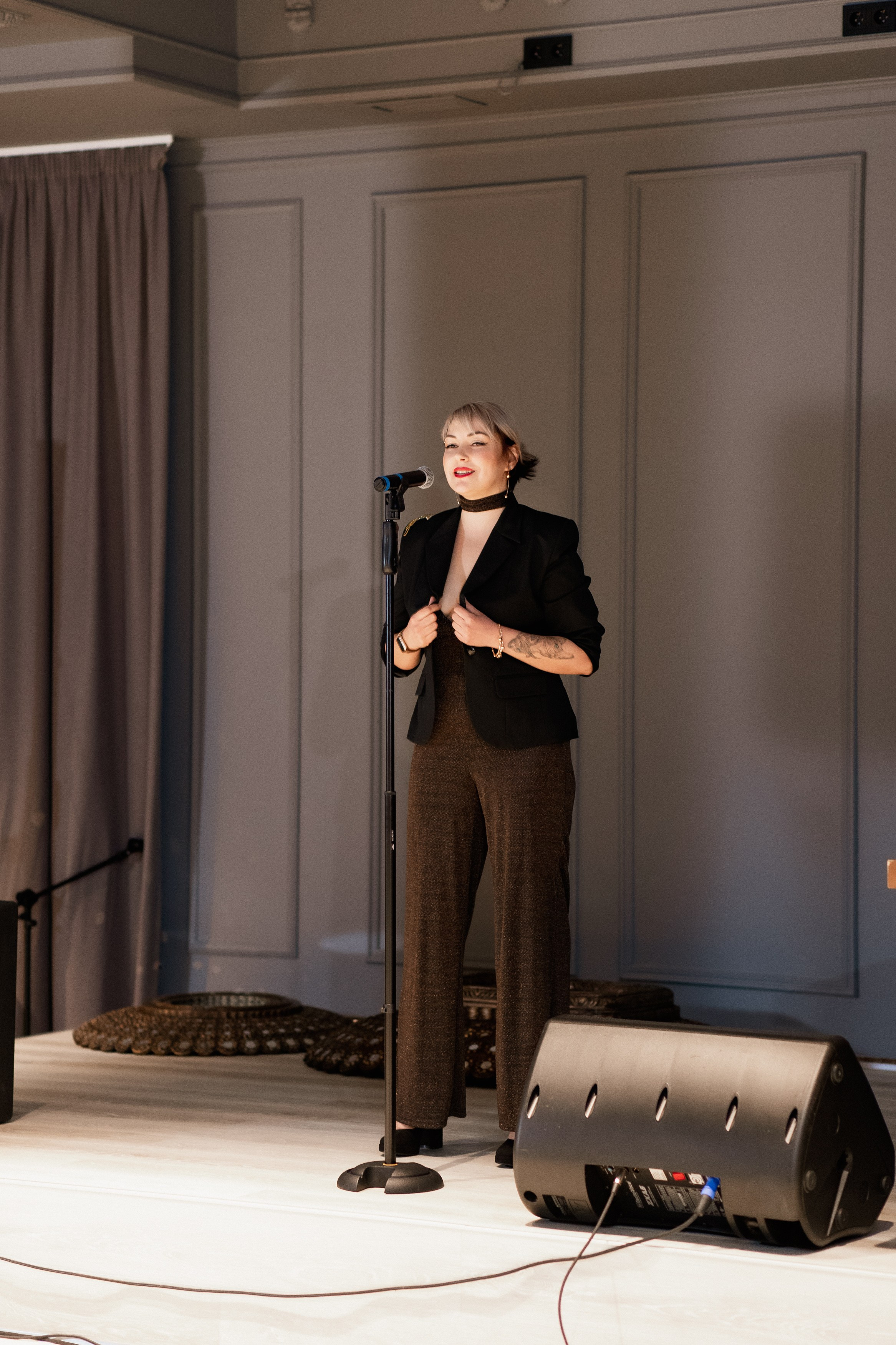 КОРОЛЕВА ДАЛЬНЕГО ВОСТОКА 2024 [ОТКРЫТИЕ КОНКУРСА]. СВОИ. ФОТООТЧЕТЫ-СОБЫТИЯ-МЕСТА