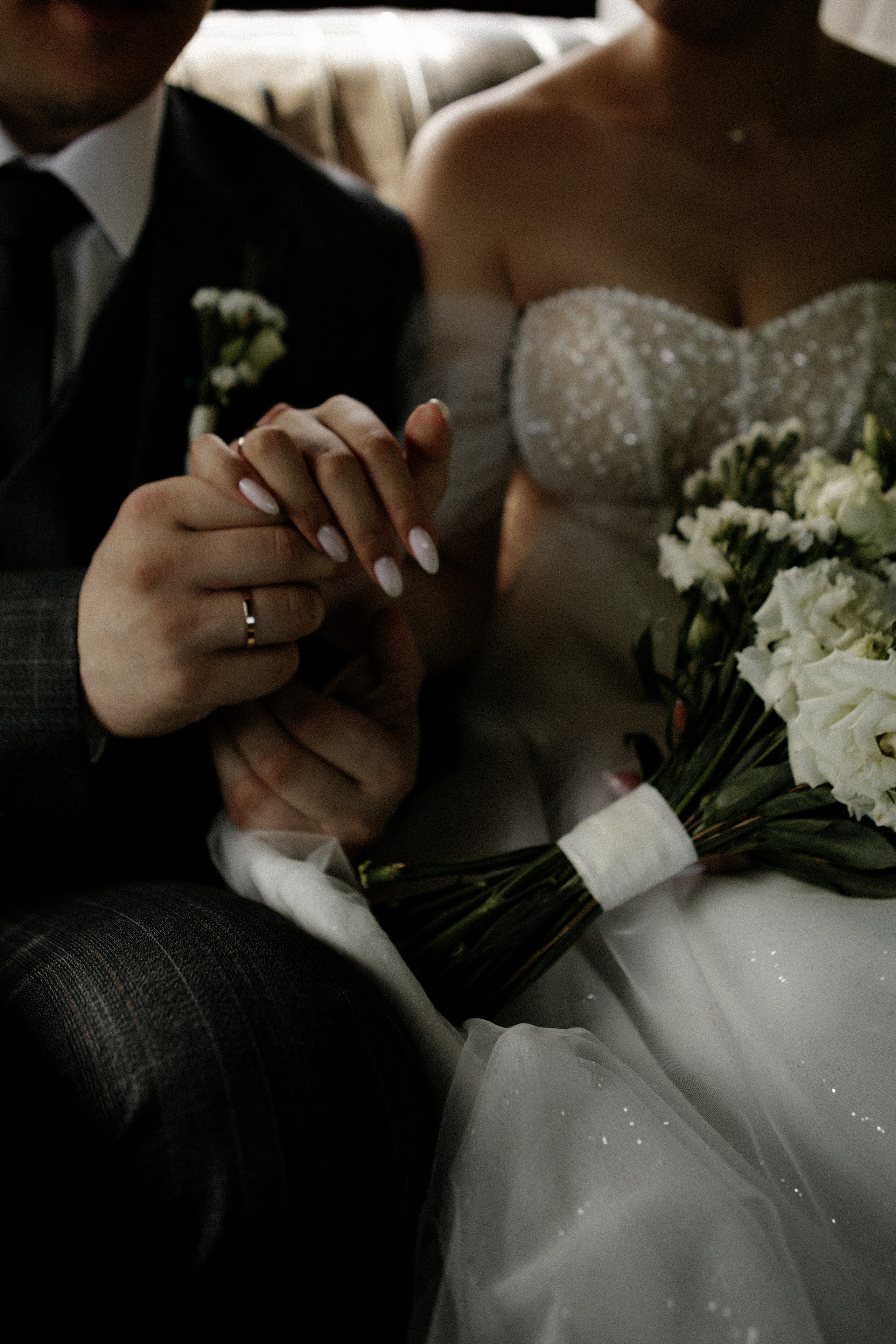 Сергей и Малика. Фотограф в Саратове Сабина Иманова