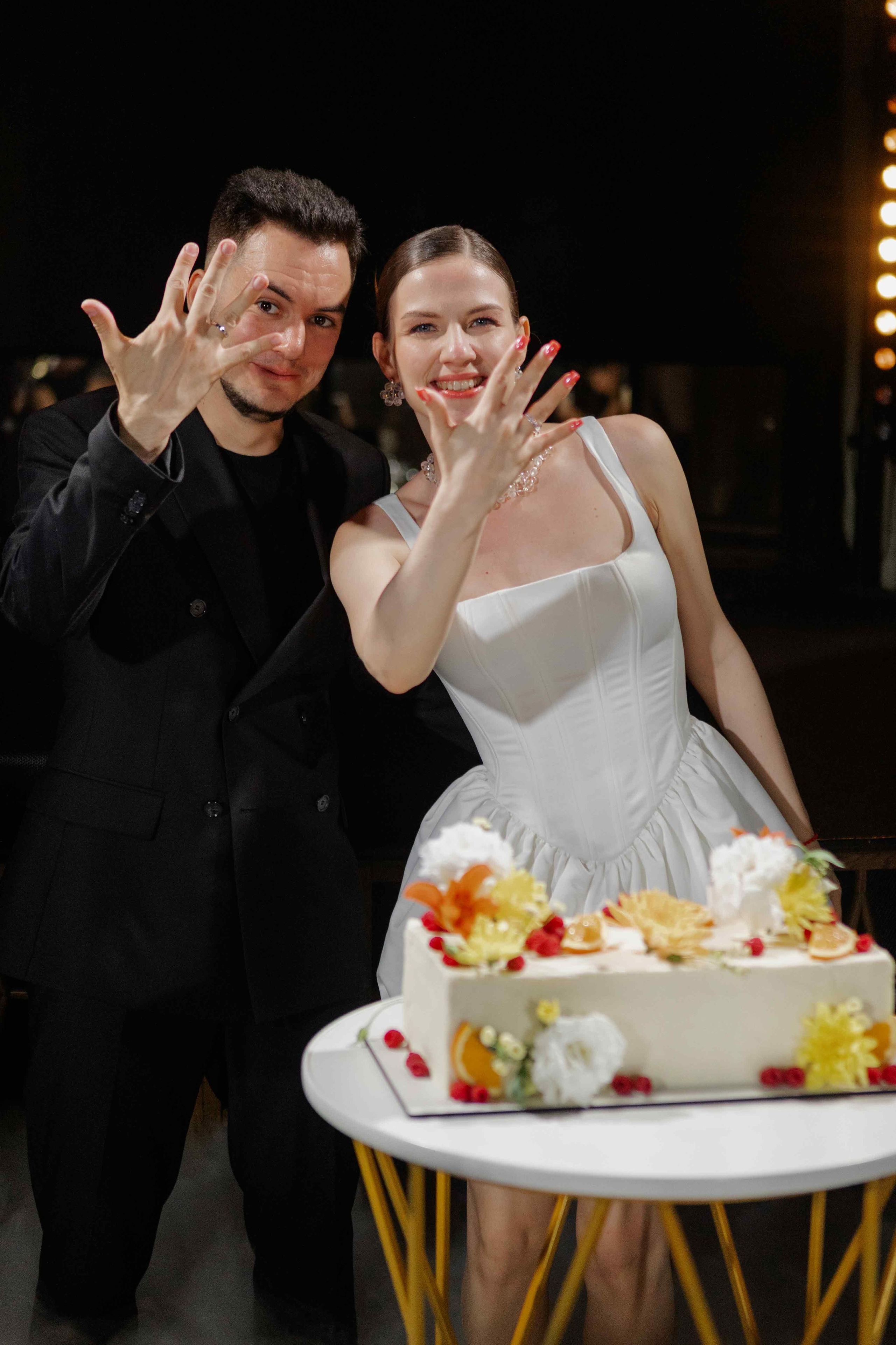 Никита и Анастасия (В данной серии сокращенный, полый день). Фотограф в Саратове Сабина Иманова