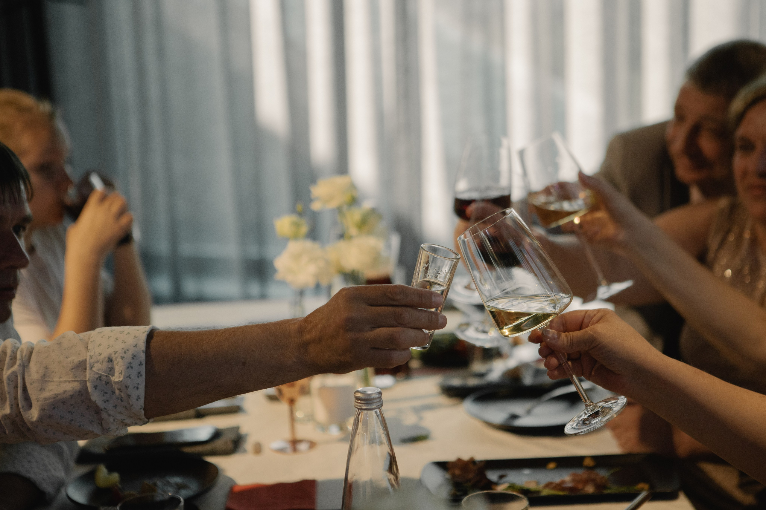 Егор и Дарья (В данной серии сокращенный, полный день). Фотограф в Саратове Сабина Иманова