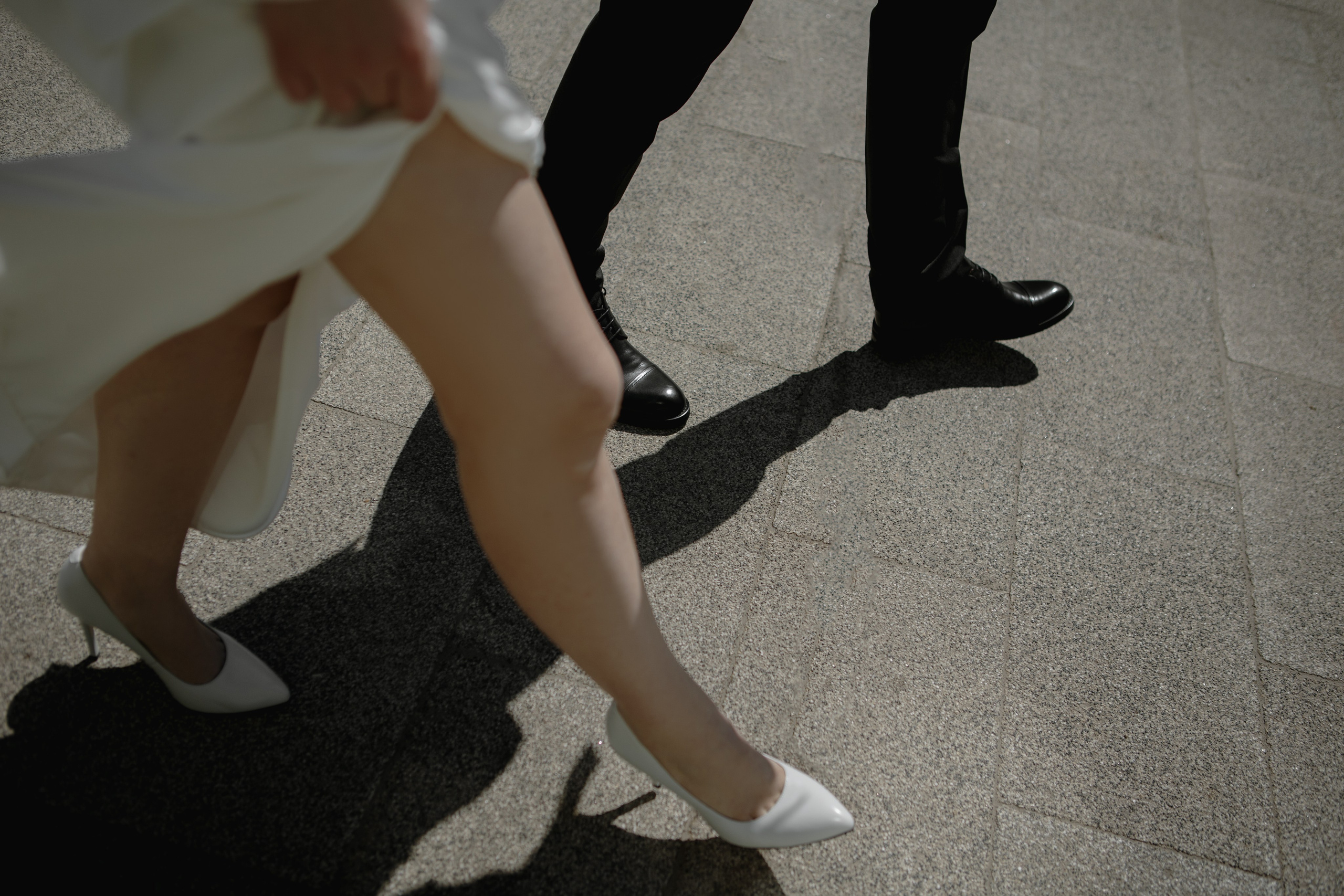 Егор и Дарья (В данной серии сокращенный, полный день). Фотограф в Саратове Сабина Иманова