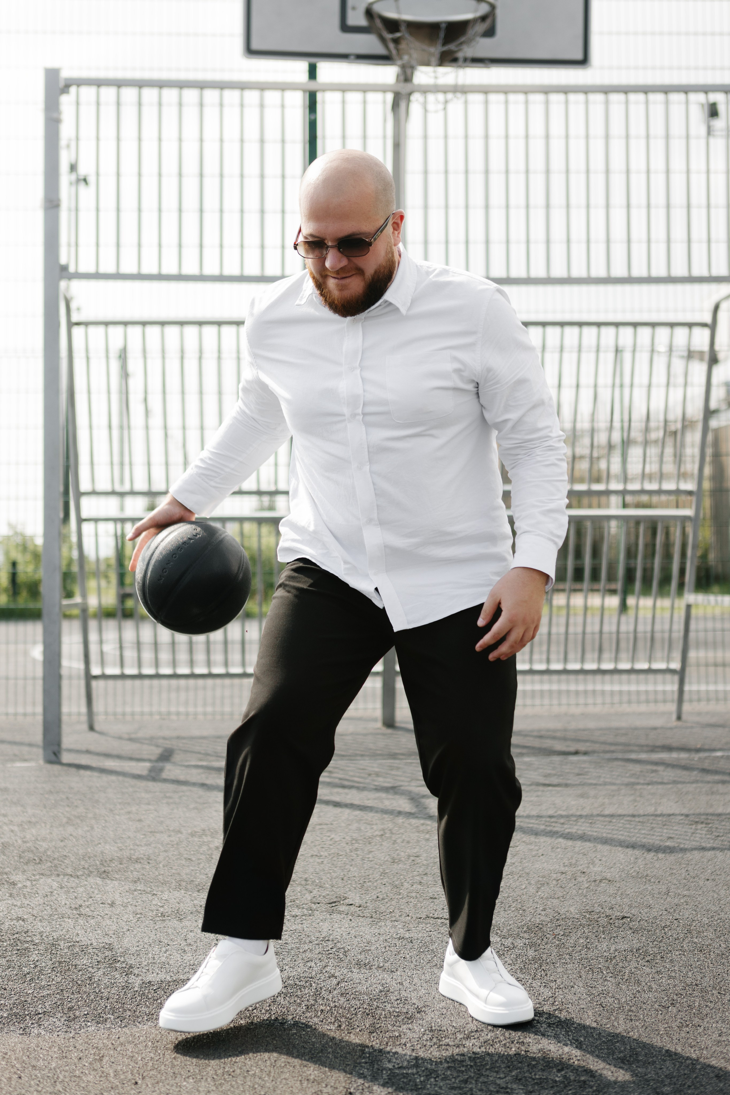 Глеб и Анастасия. Фотограф в Саратове Сабина Иманова