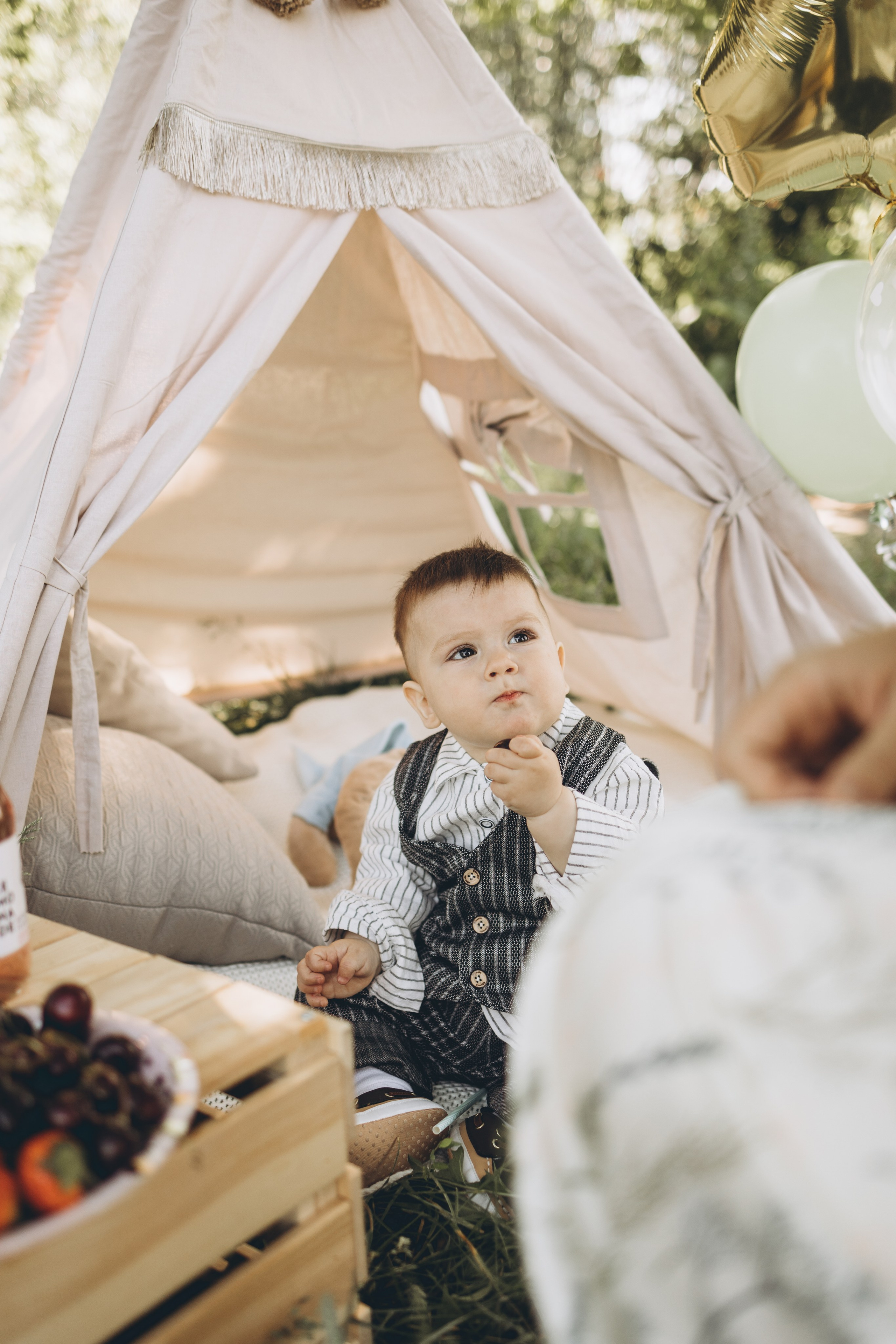 Мария, Никита и Мирон. Семейный фотограф в Москве Виктория Ястребинская
