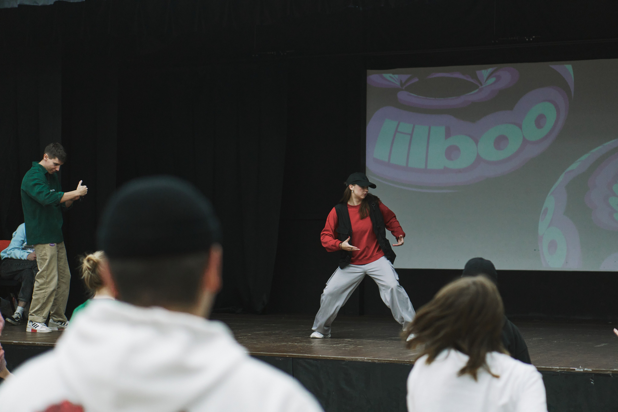 Урбан Фест. Любвеобильный фотограф в Москве и Уфе