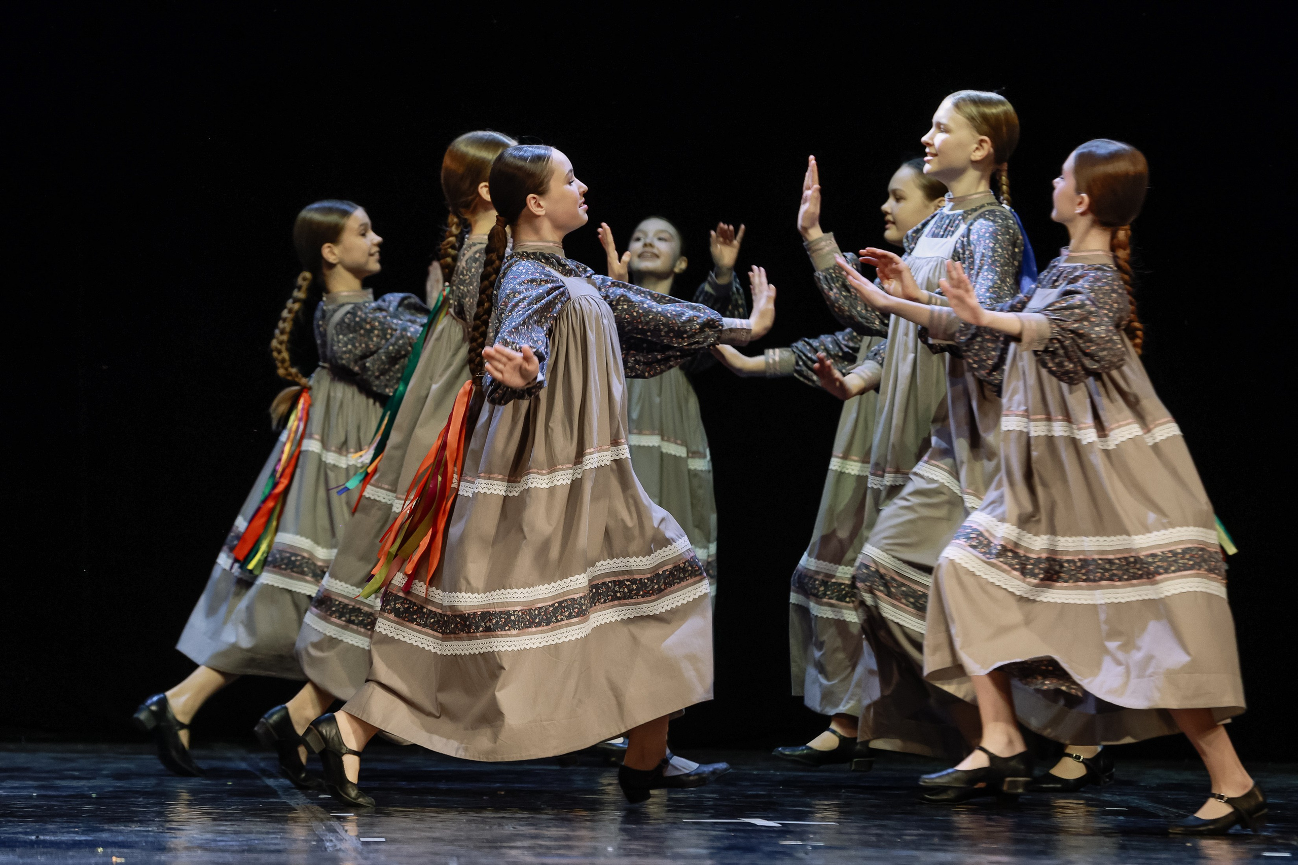 Сиб Денс Гала концерт и награждение. Фотограф Юлия Мальцева