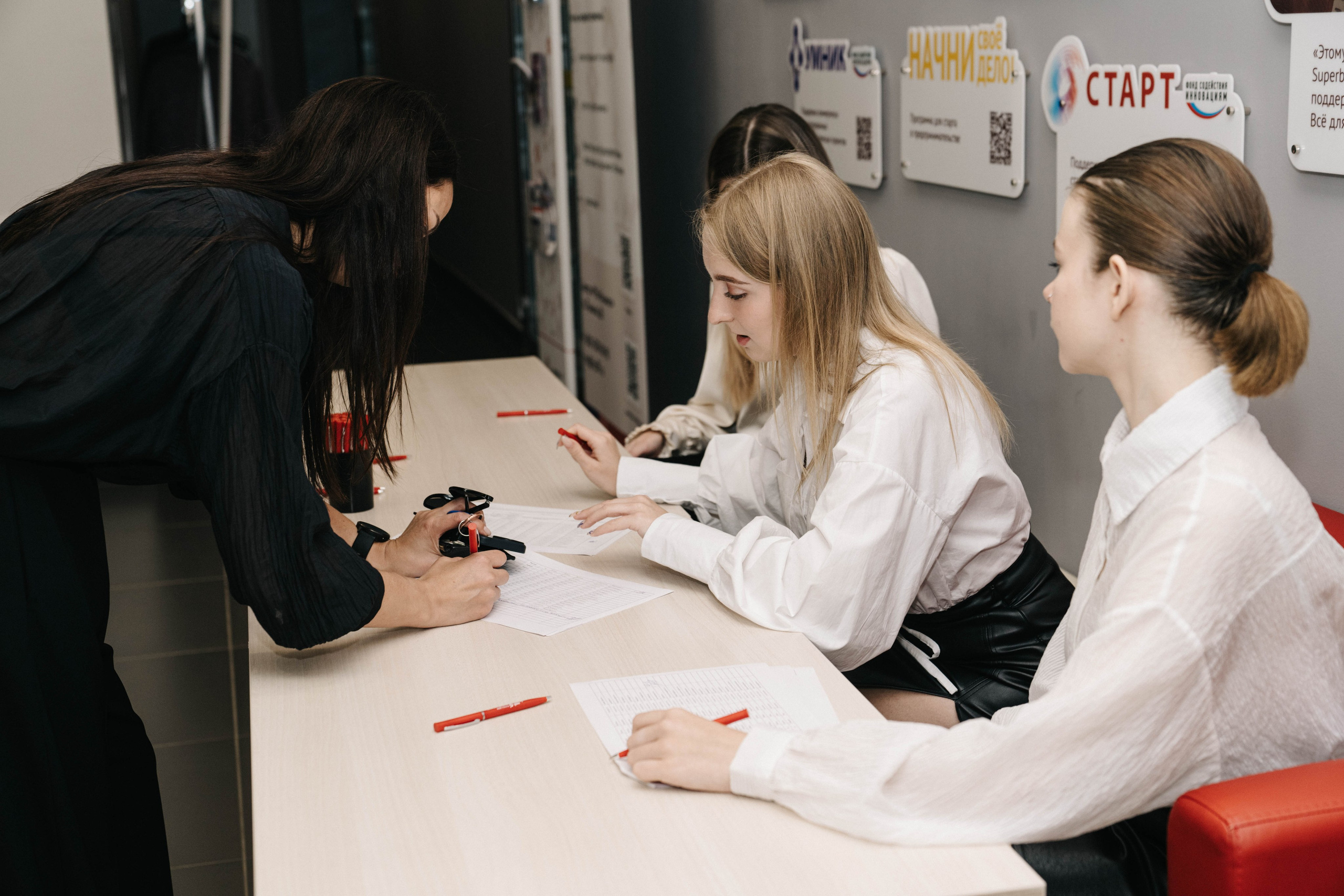Репортаж МОЙ БИЗНЕС. Свадебный и Мужской фотограф
