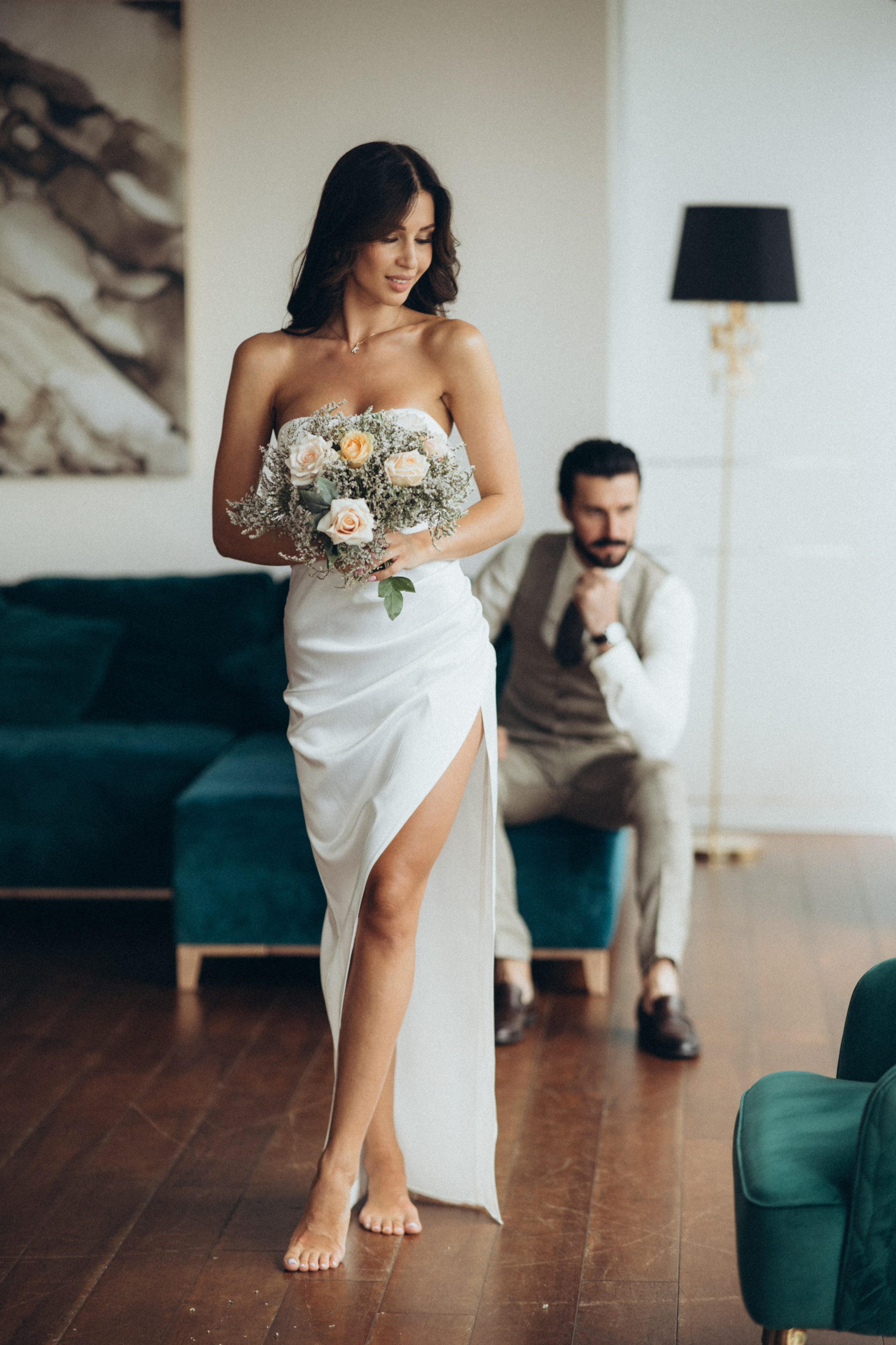 Свадебная фотосессия в Суздале и Владимире. Главная