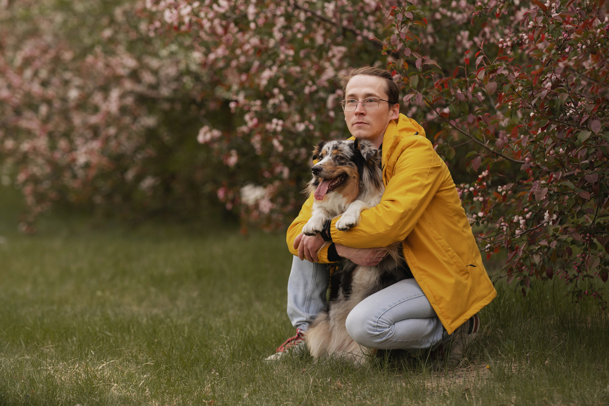 Николай и его девчонки. Kameramotor74