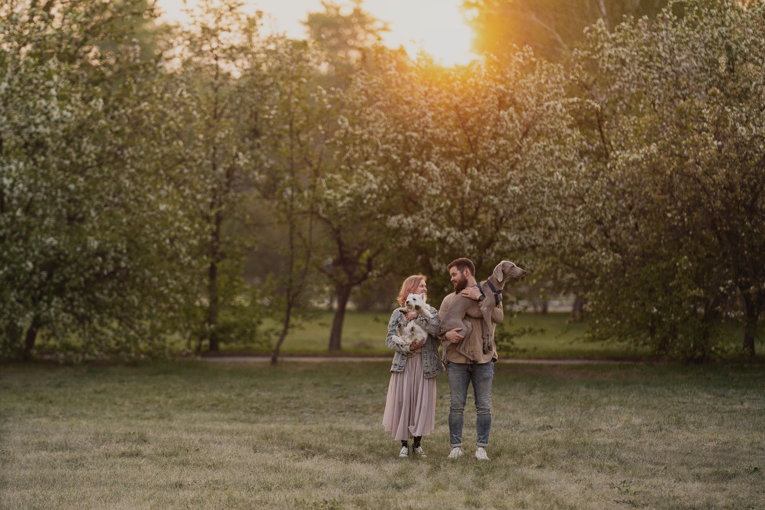 Даша и ее семья. Kameramotor74