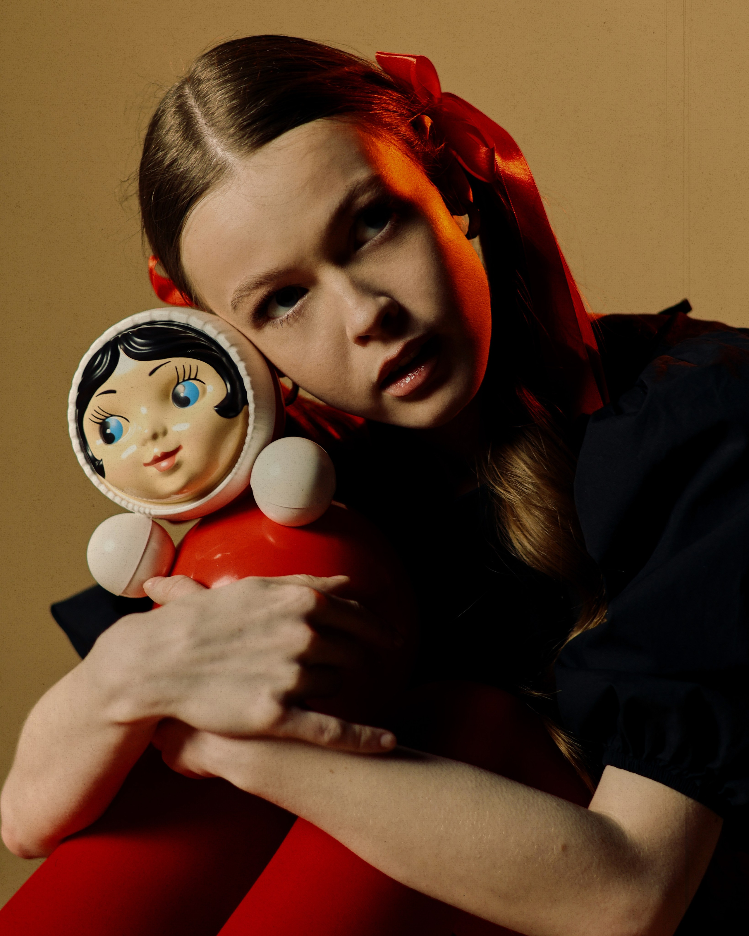 Лиза. Фотограф Чита Коновалова Вероника