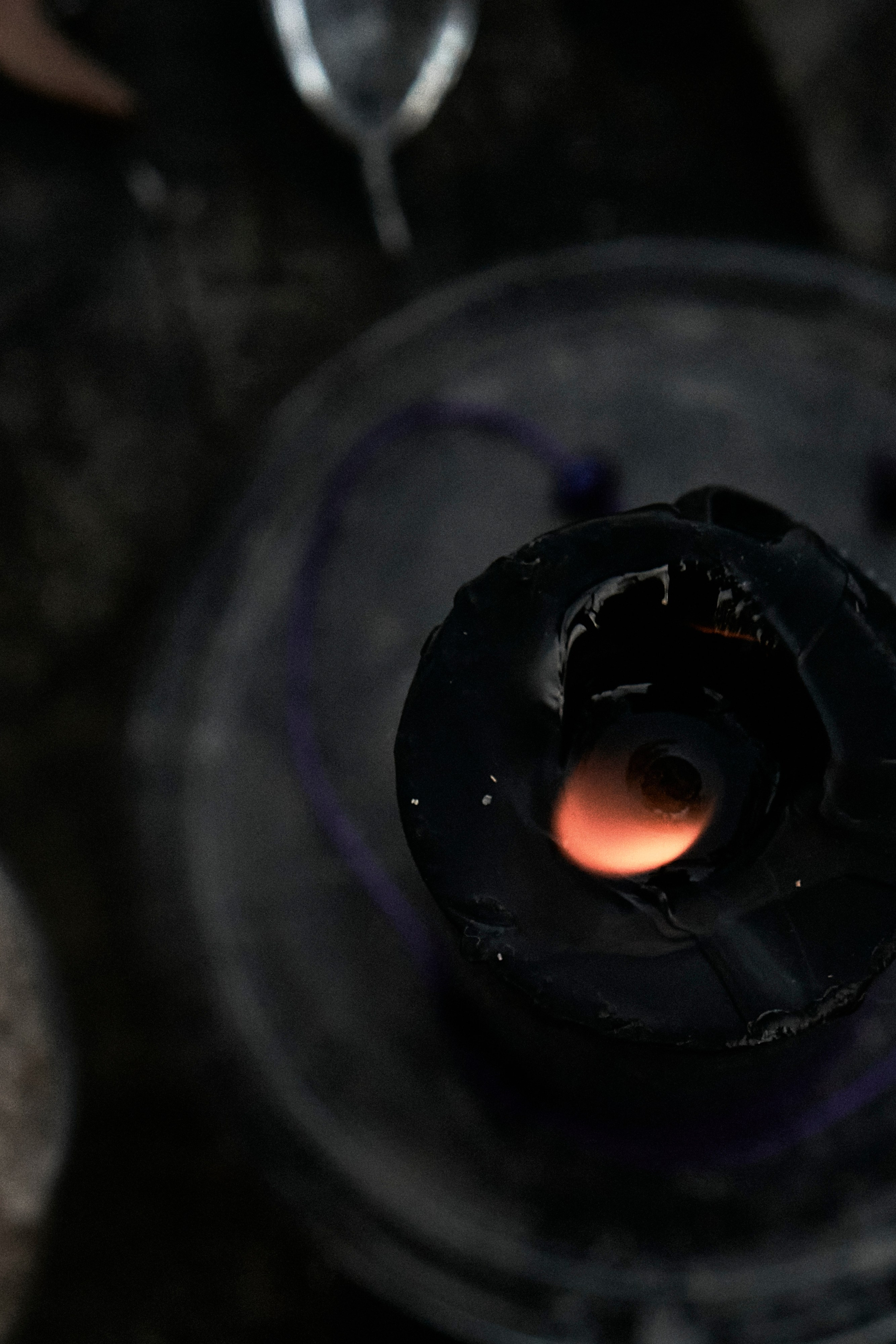 Колдунья. Фотограф в Санкт-Петербурге Виктория Черникова