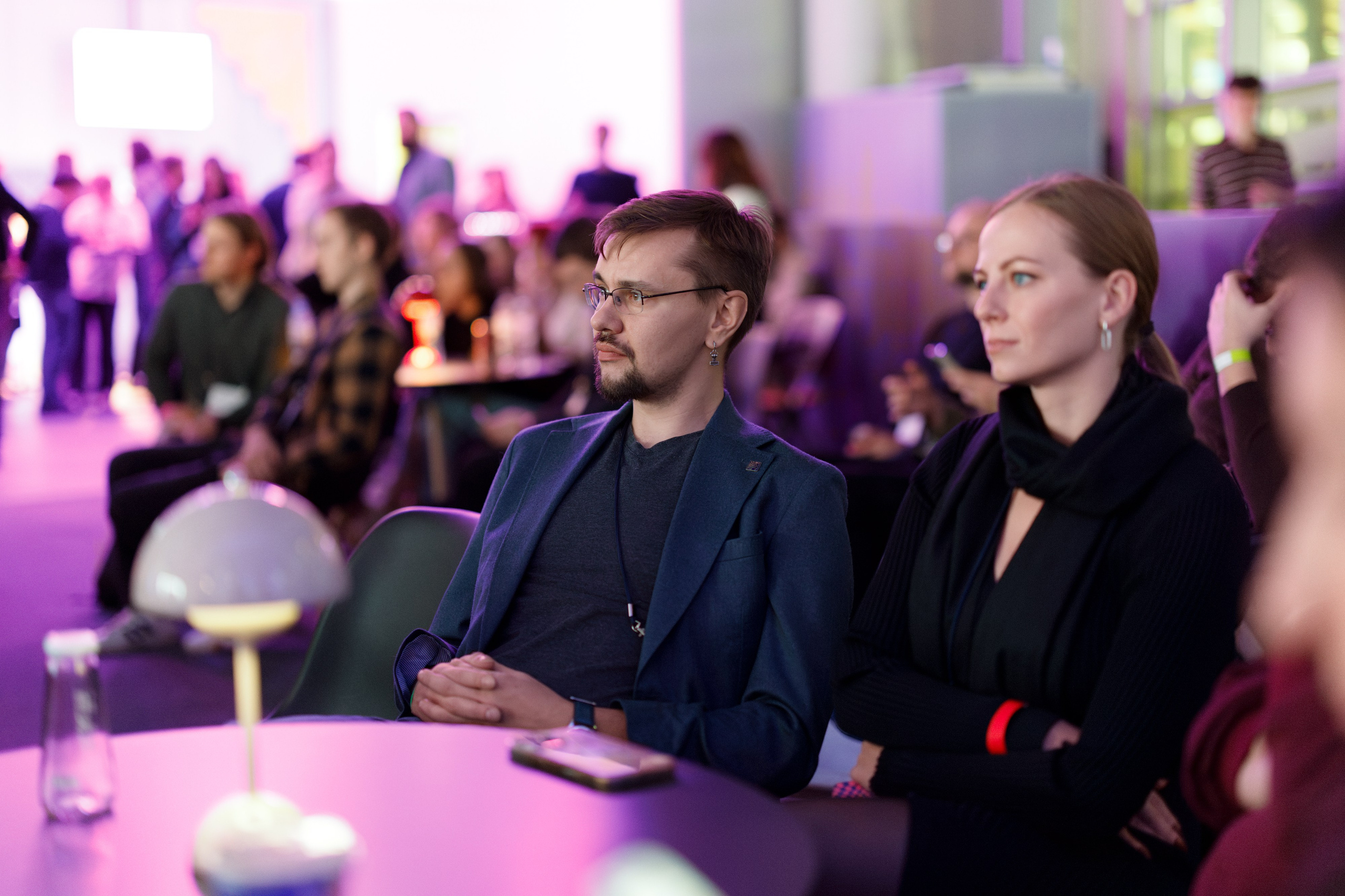 Научный трек