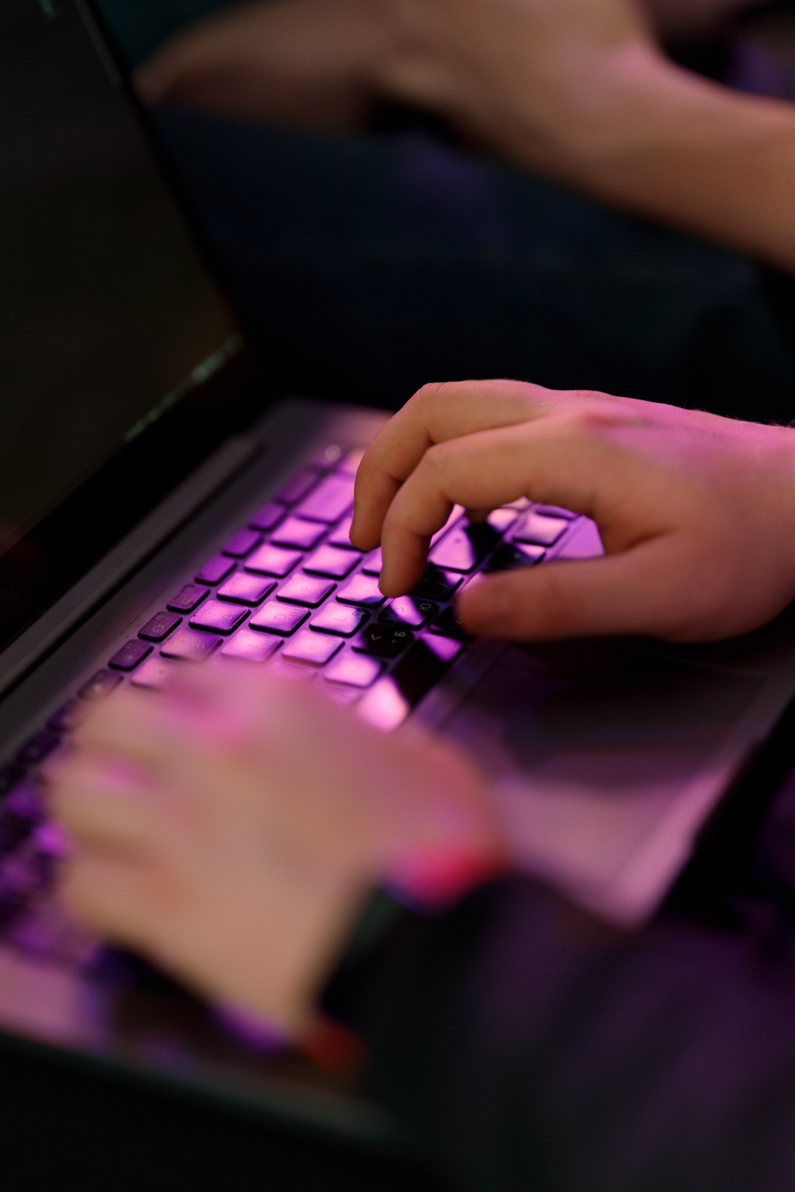 Научный трек