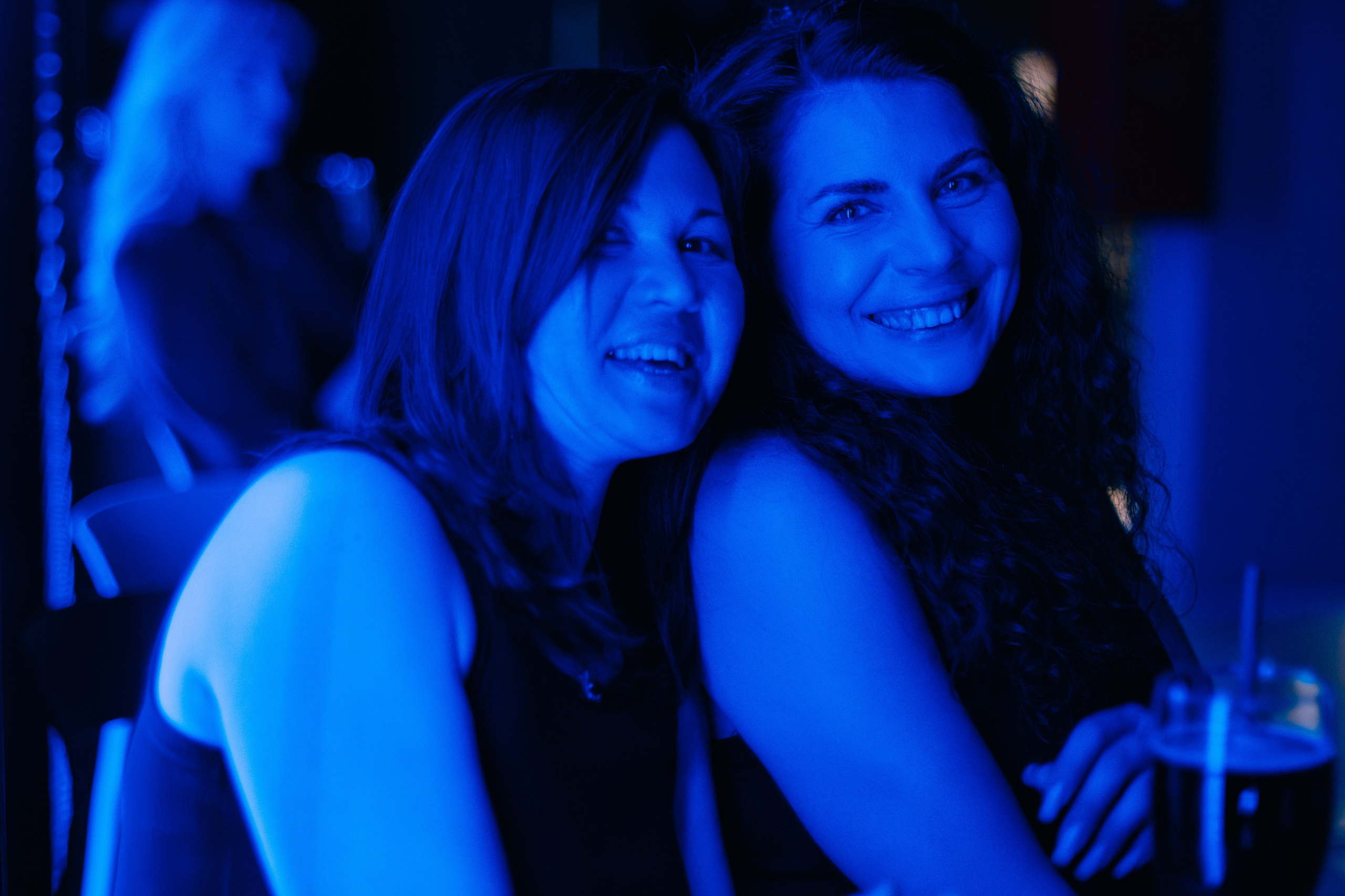 StandUp Клуб. Челябинск. Тех открытие. Фотограф в Челябинске Любовь Денисенко