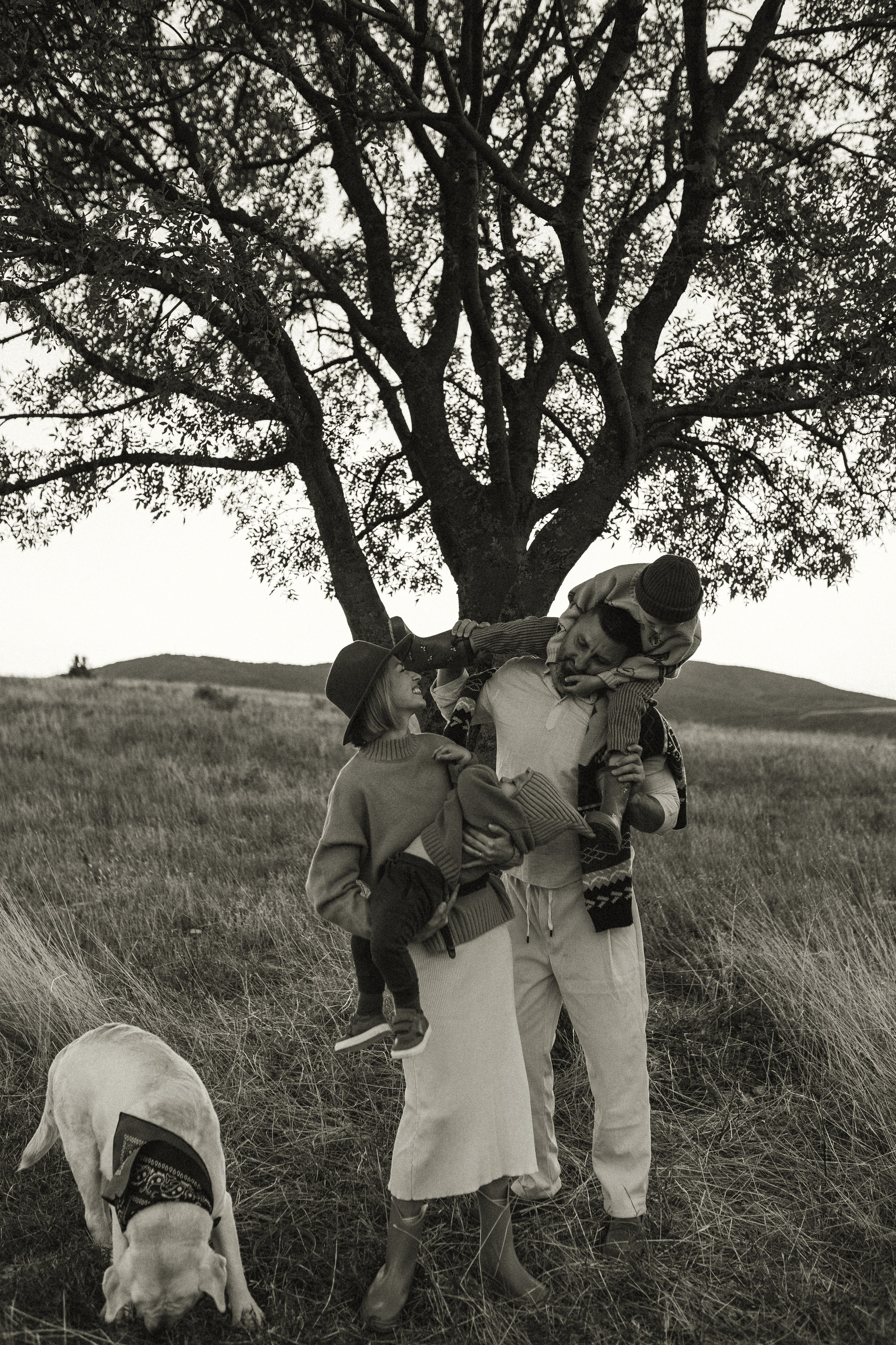 Денис Даша Макар и Егор. Семейный фотограф в Новороссийске и Анапе Александра Яковлева