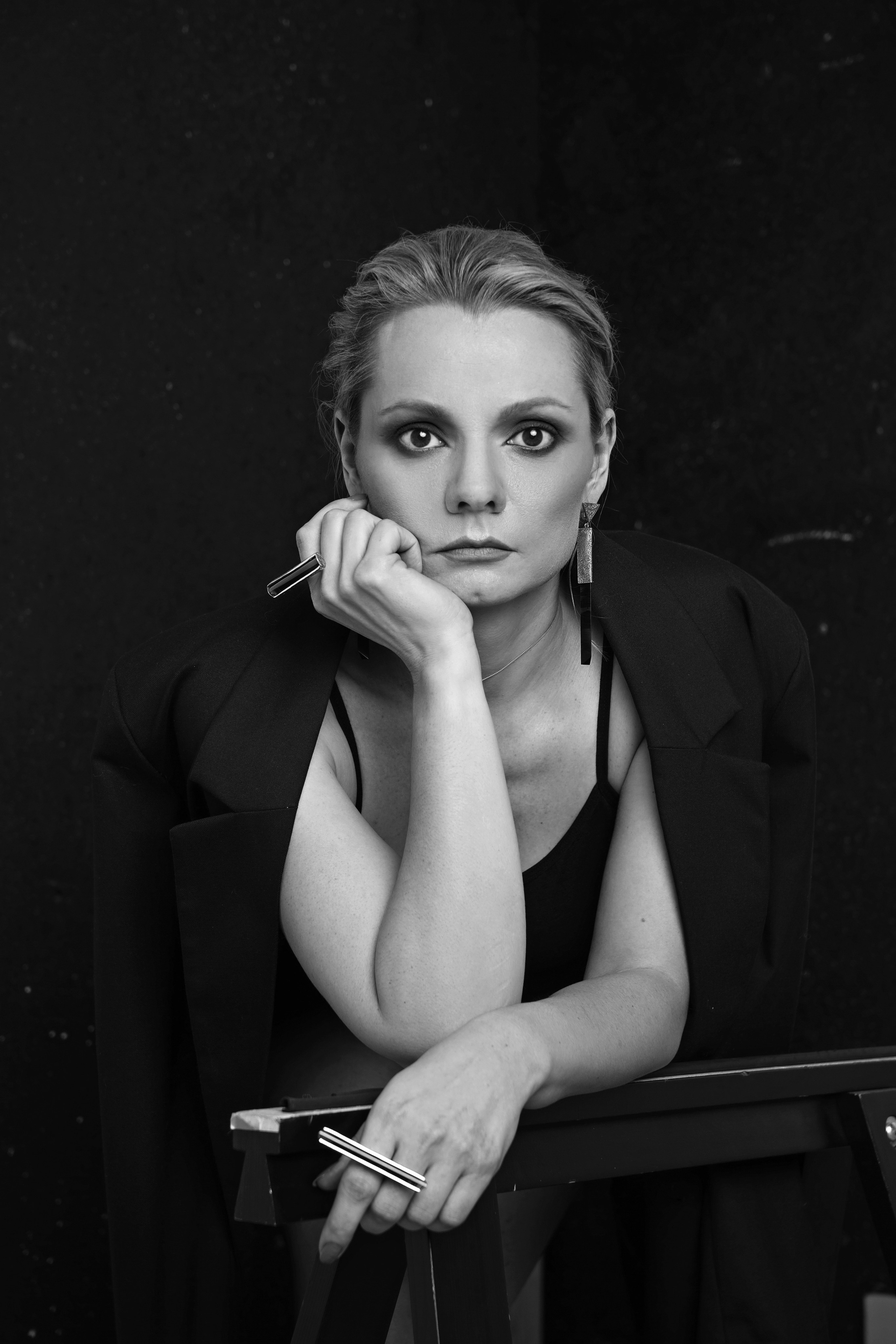 Съемки для брендов. Фотограф людей в Красноярске. Татьяна Вишневская