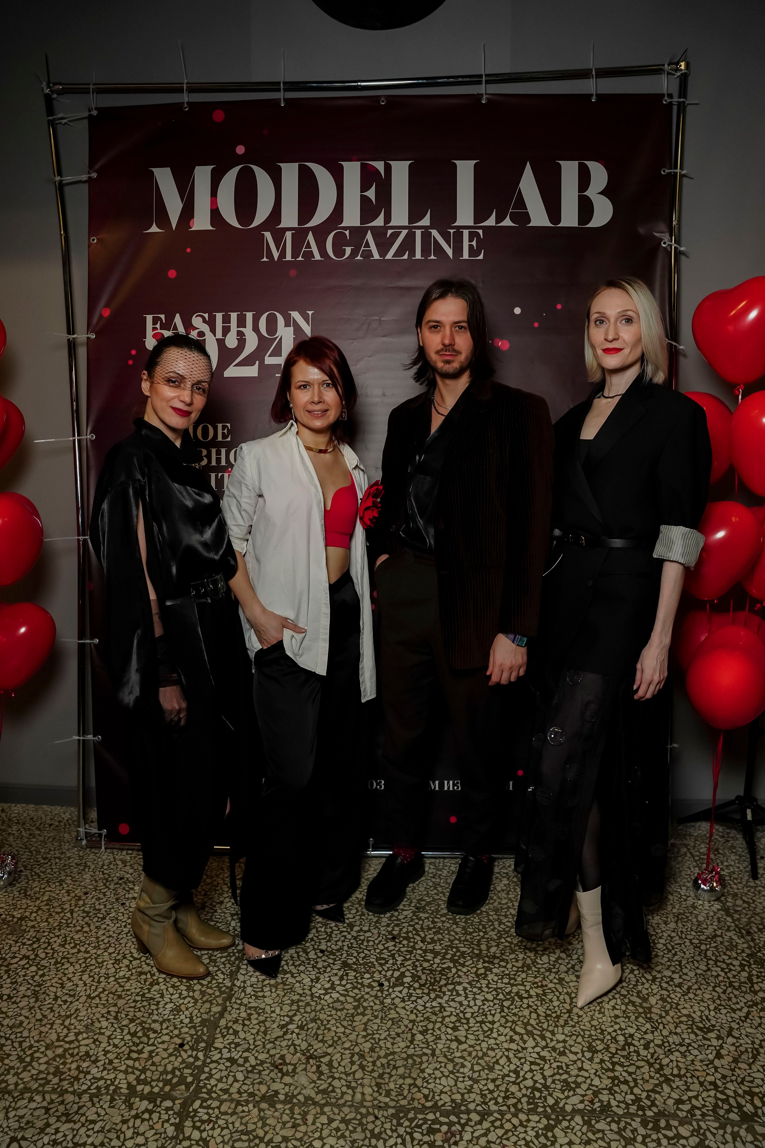 Репортаж с лекции для влюбленных в моду. Геннадий Войтов — контент под любые задачи