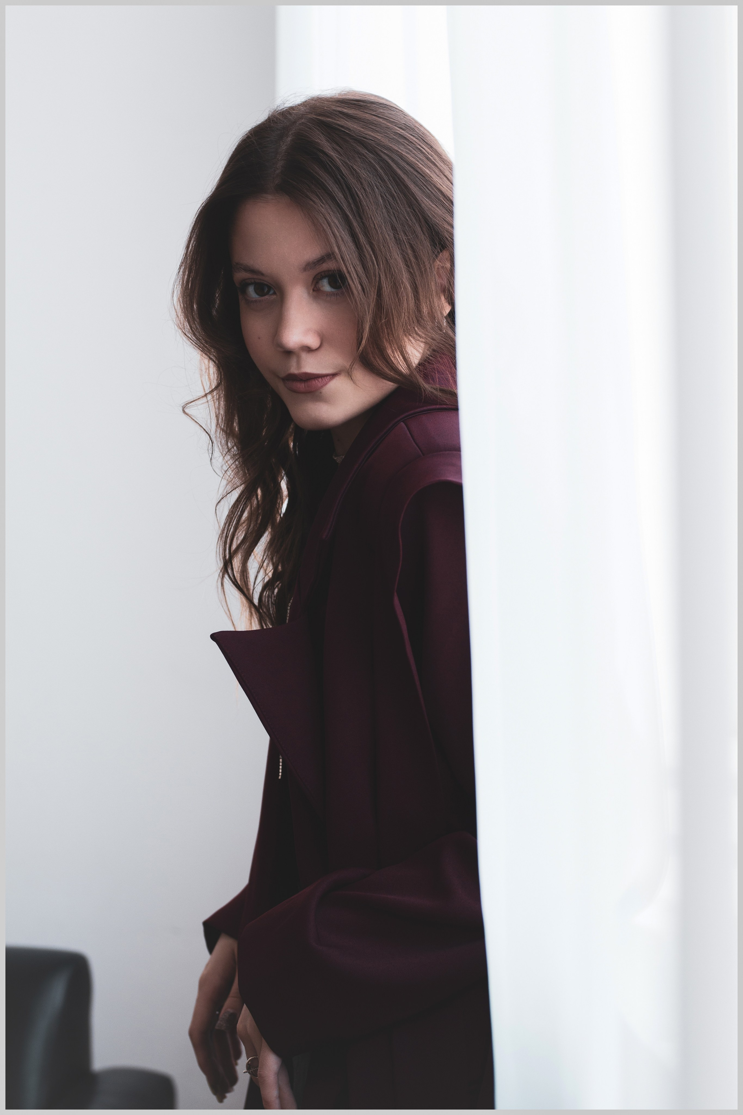 Виктория. Портретный фотограф в Орле. Готовые фото за 3 дня! Помощь в позировании. Советы по организации