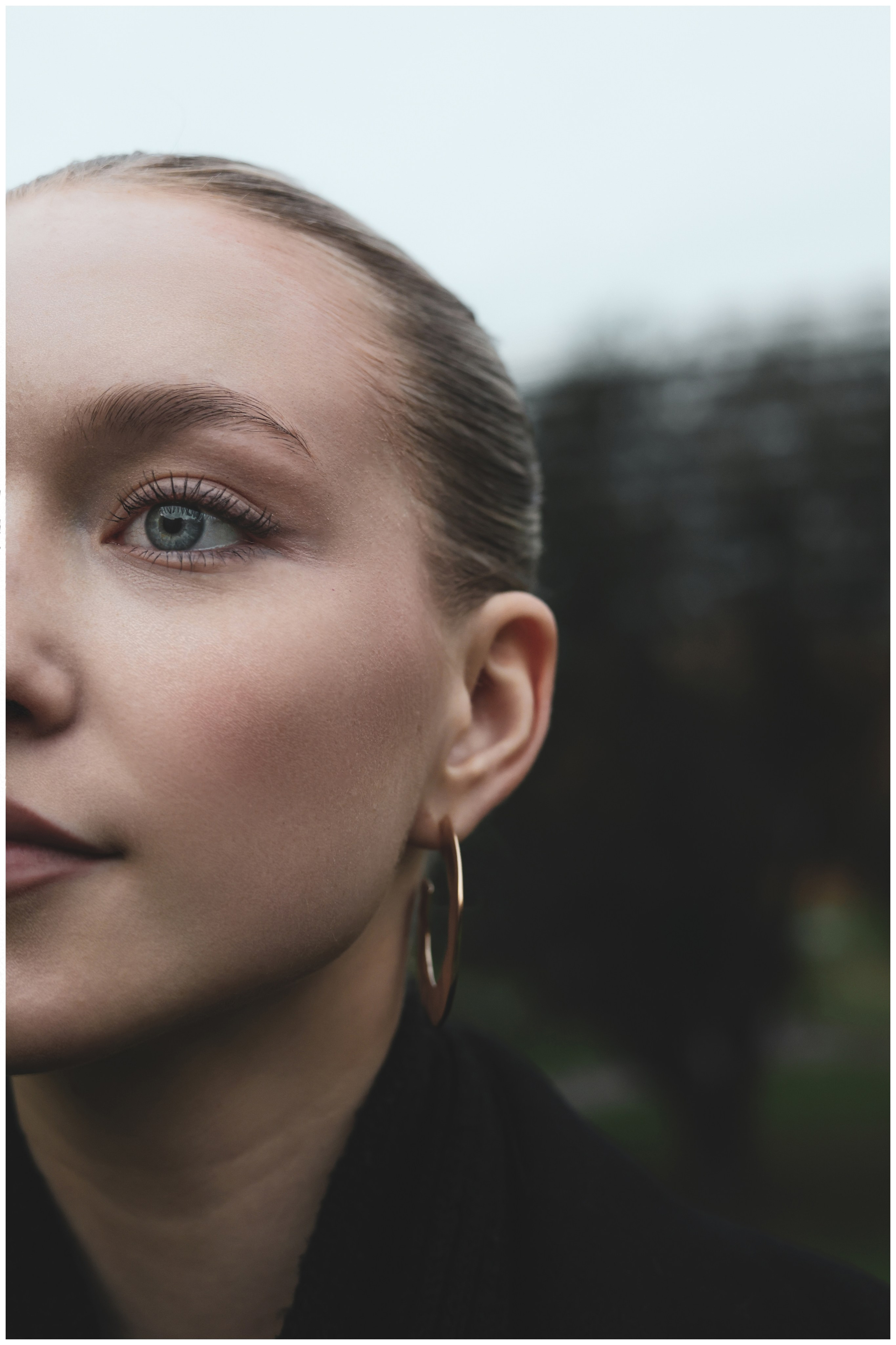 Ангелина. Портретный фотограф в Орле. Готовые фото за 3 дня! Помощь в позировании. Советы по организации