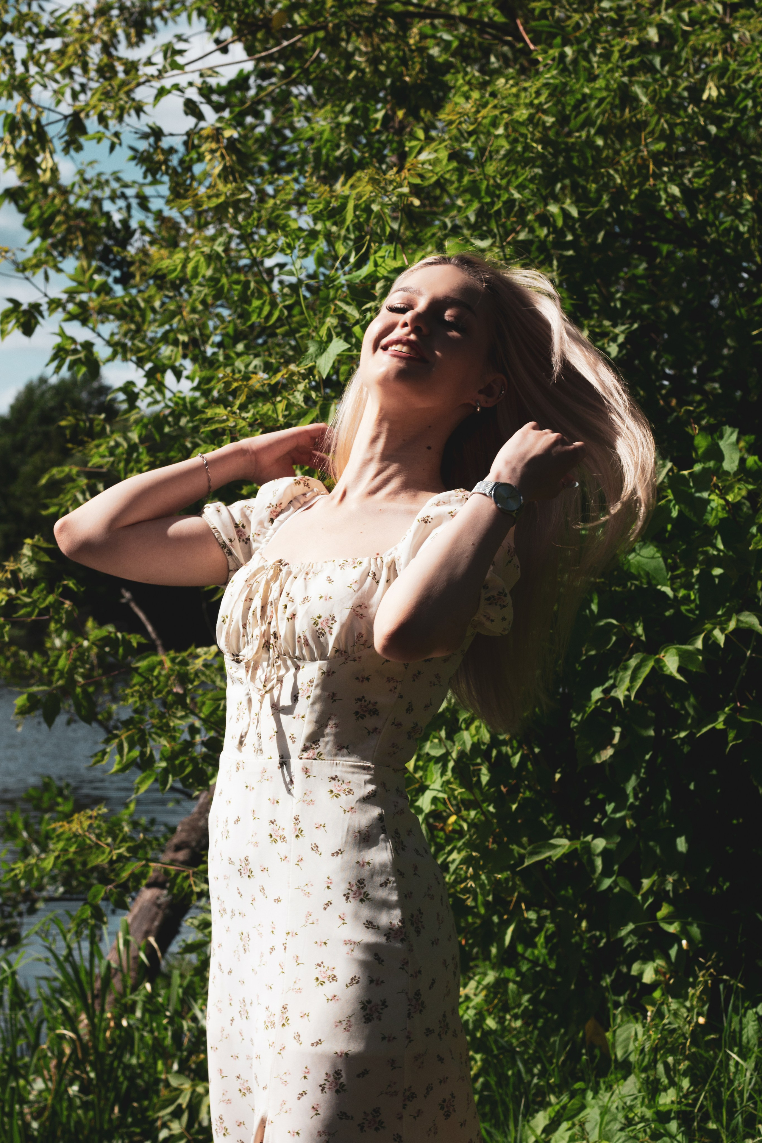 Уличная съемка — Владислава. Портретный фотограф в Орле. Готовые фото за 3 дня! Помощь в позировании. Советы по организации