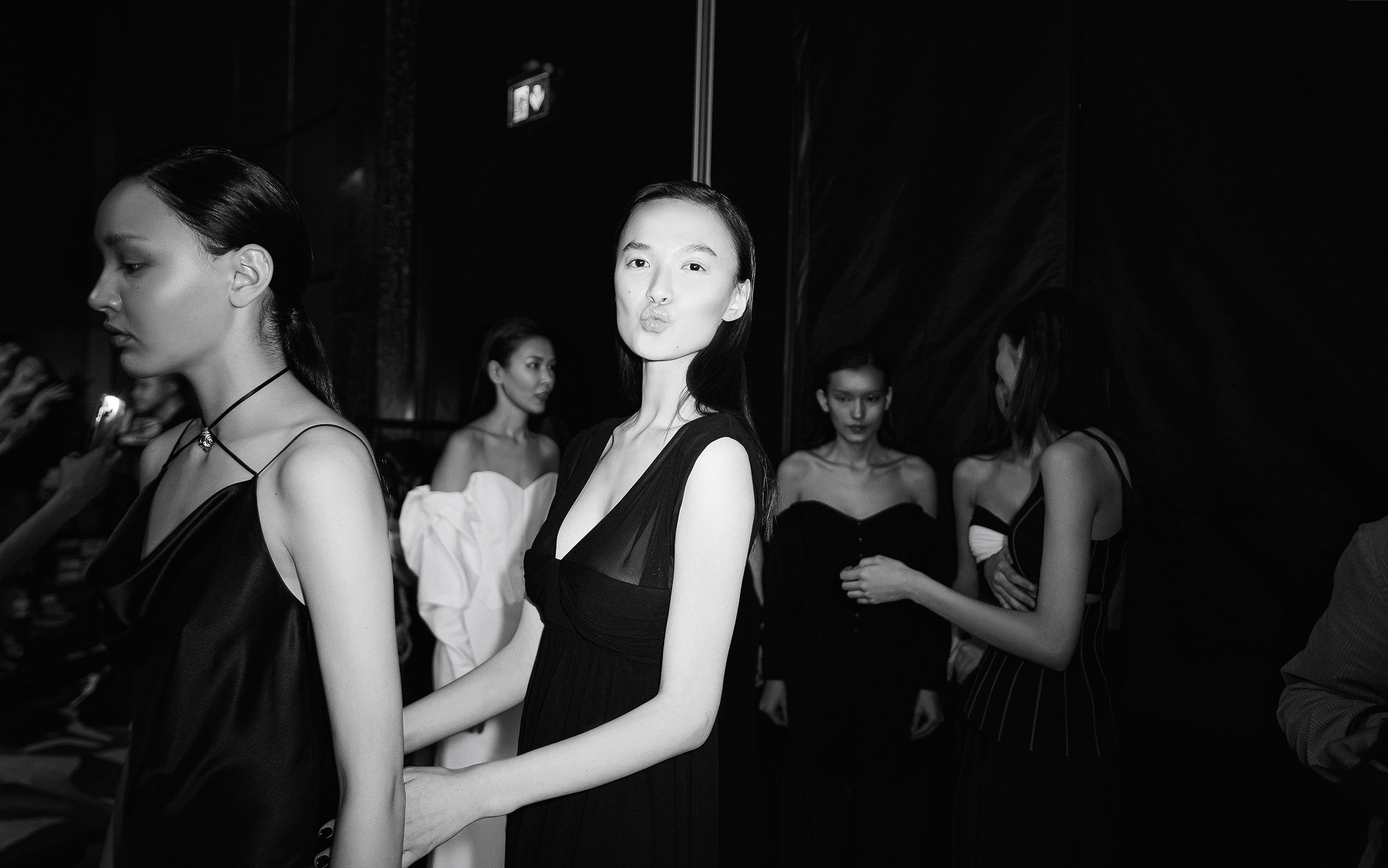 VISA FWA SEASON 7. Фотограф Алматы | Весь мир — Никита Колодин