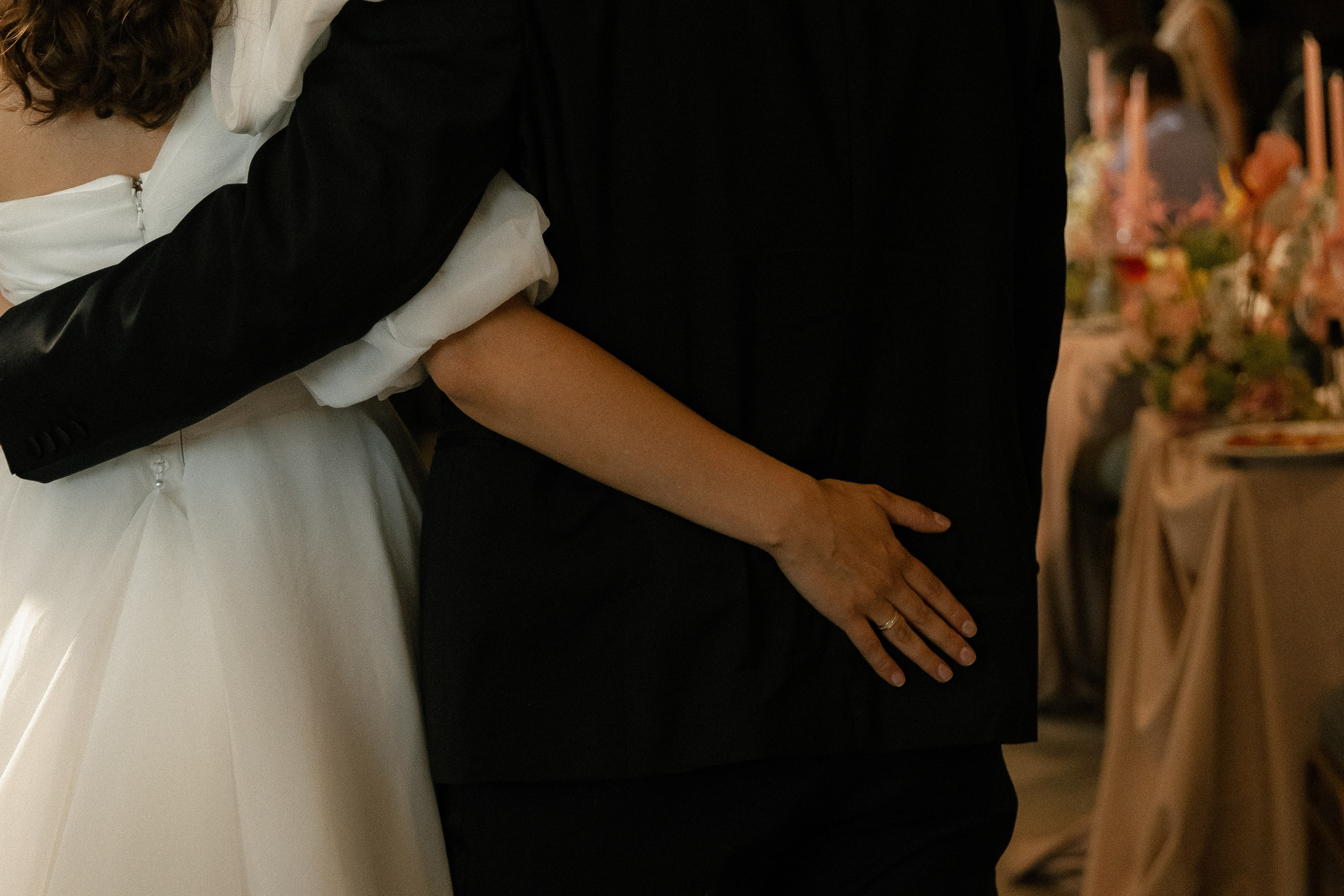 Мурашками. Свадебный фотограф Ярославль, Рыбинск