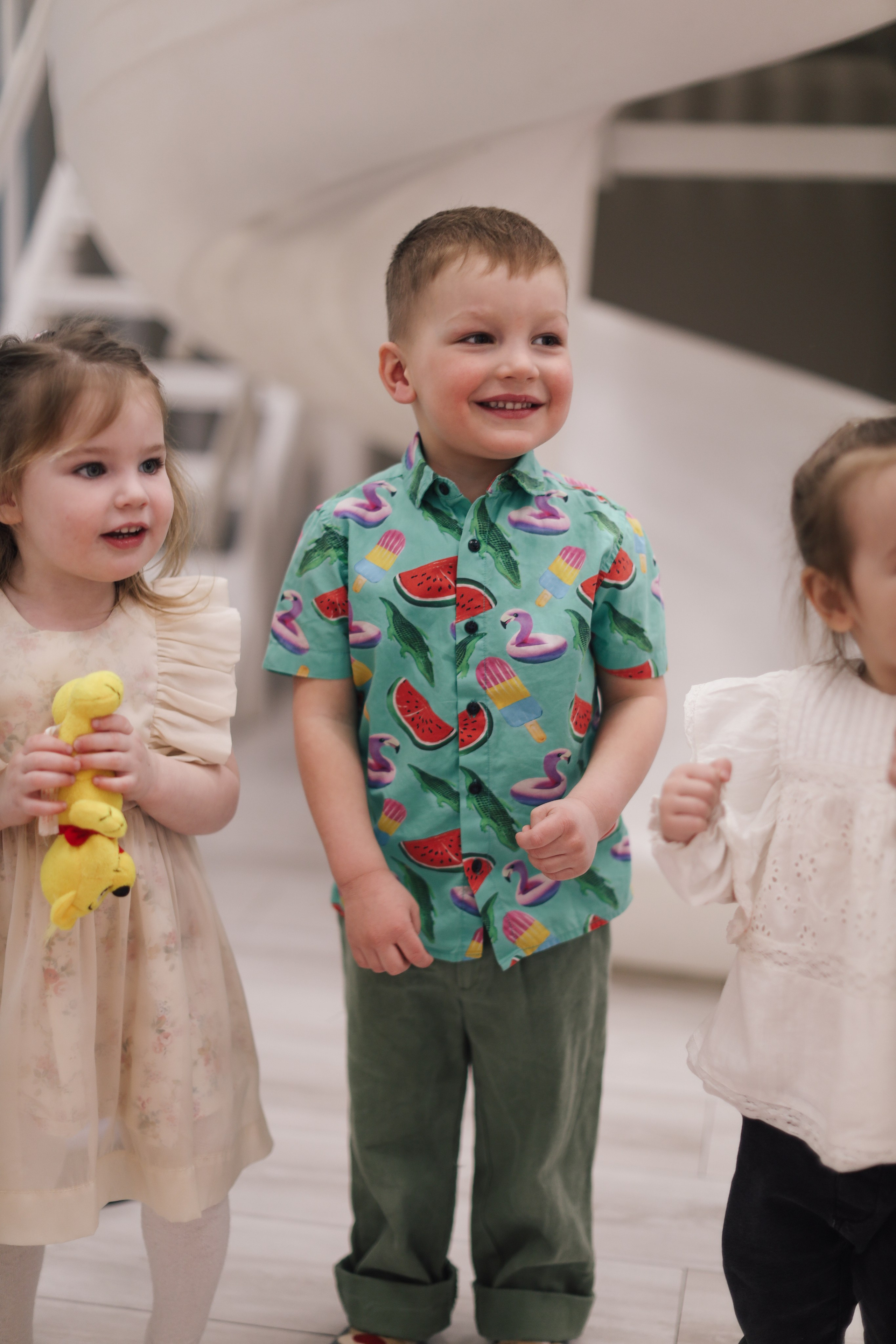 Детский праздник. Vlada Bulakh Photography