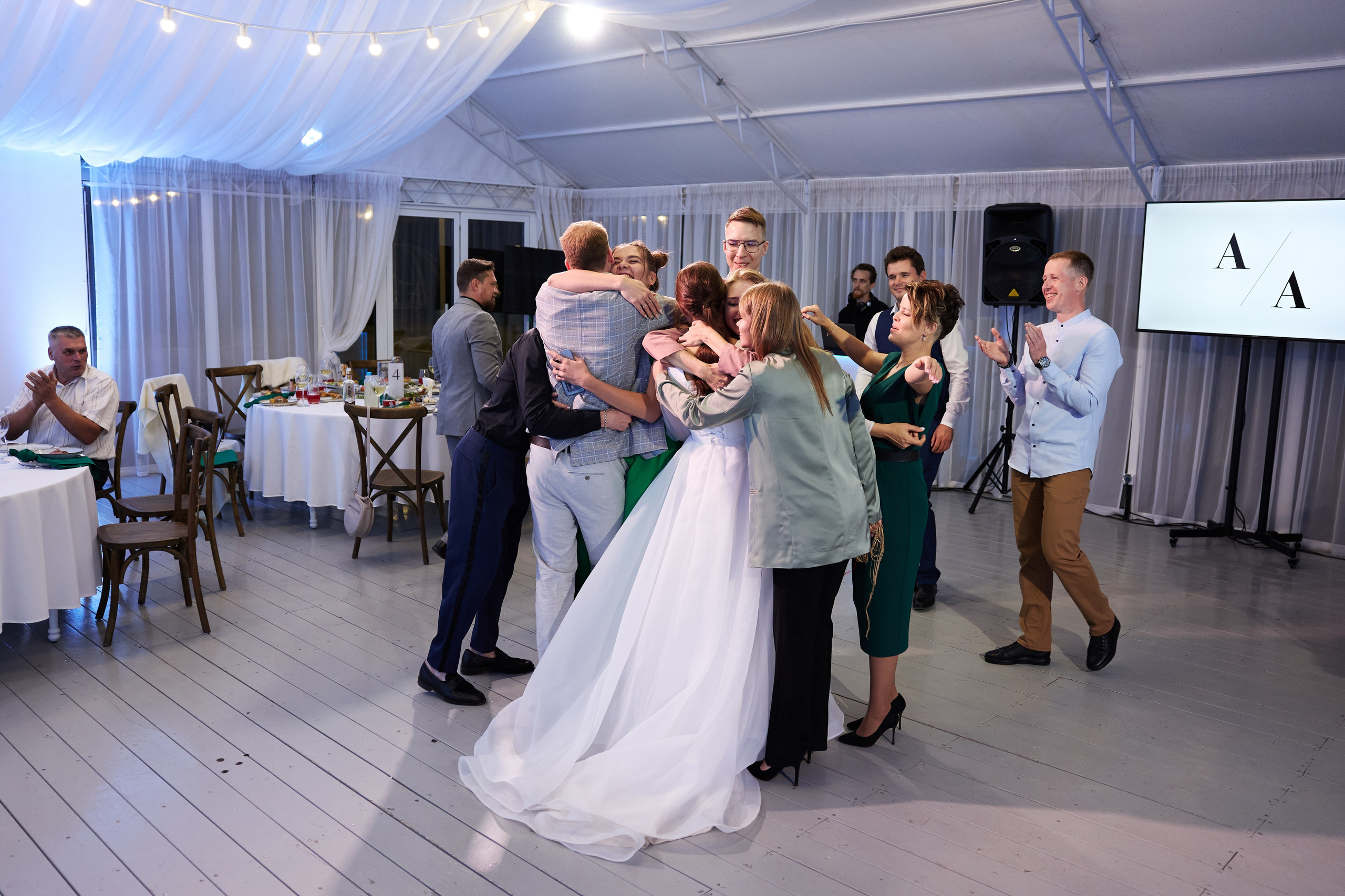 Свадьба Киров, wedding, свадебный фотограф. Александр Прозоров фотограф в Кирове