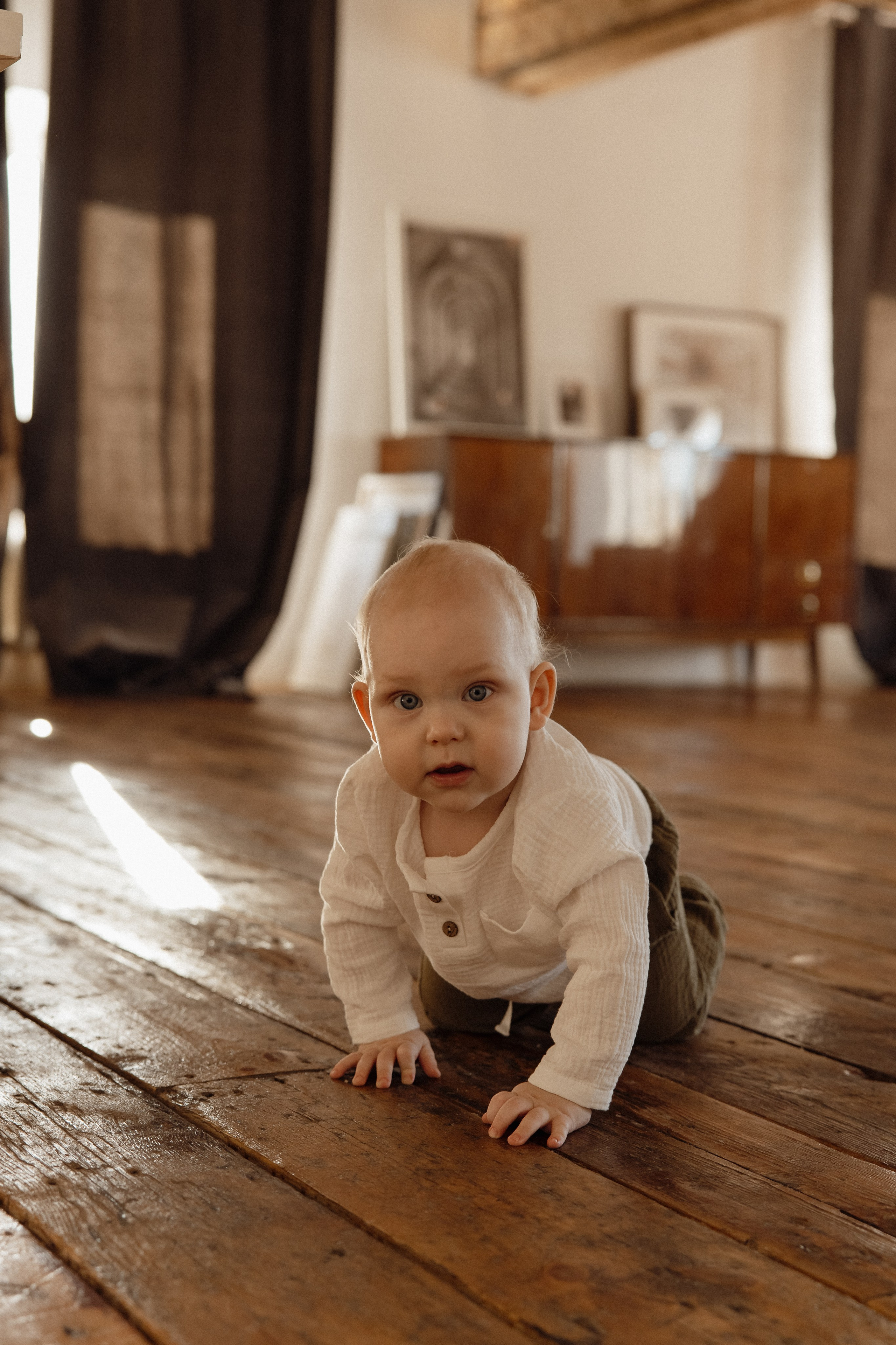 Ванечка. Семейный и свадебный фотограф в Челябинске Мария Леонтьева