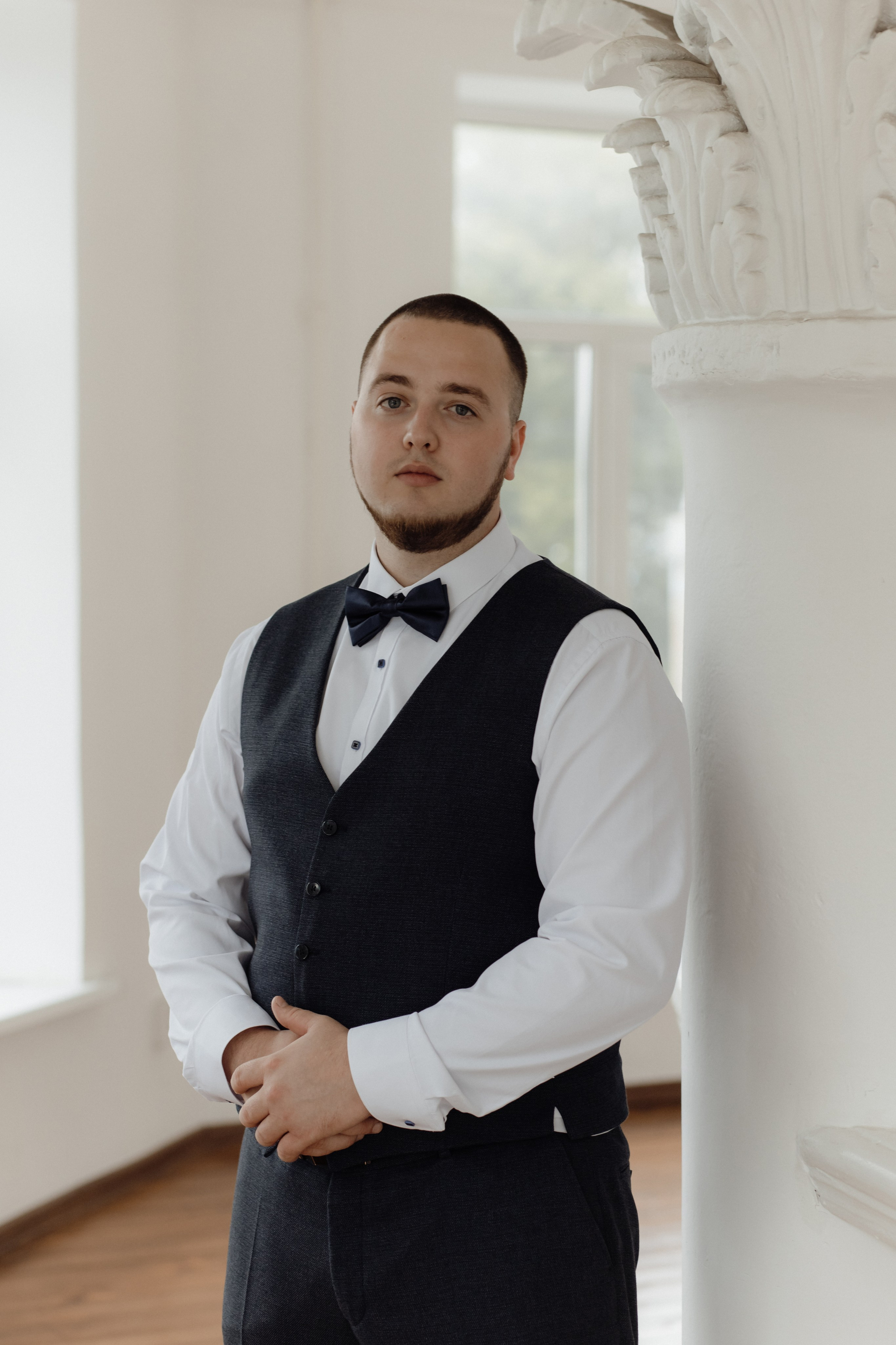 Игорь и Анна. Семейный и свадебный фотограф в Челябинске Мария Леонтьева