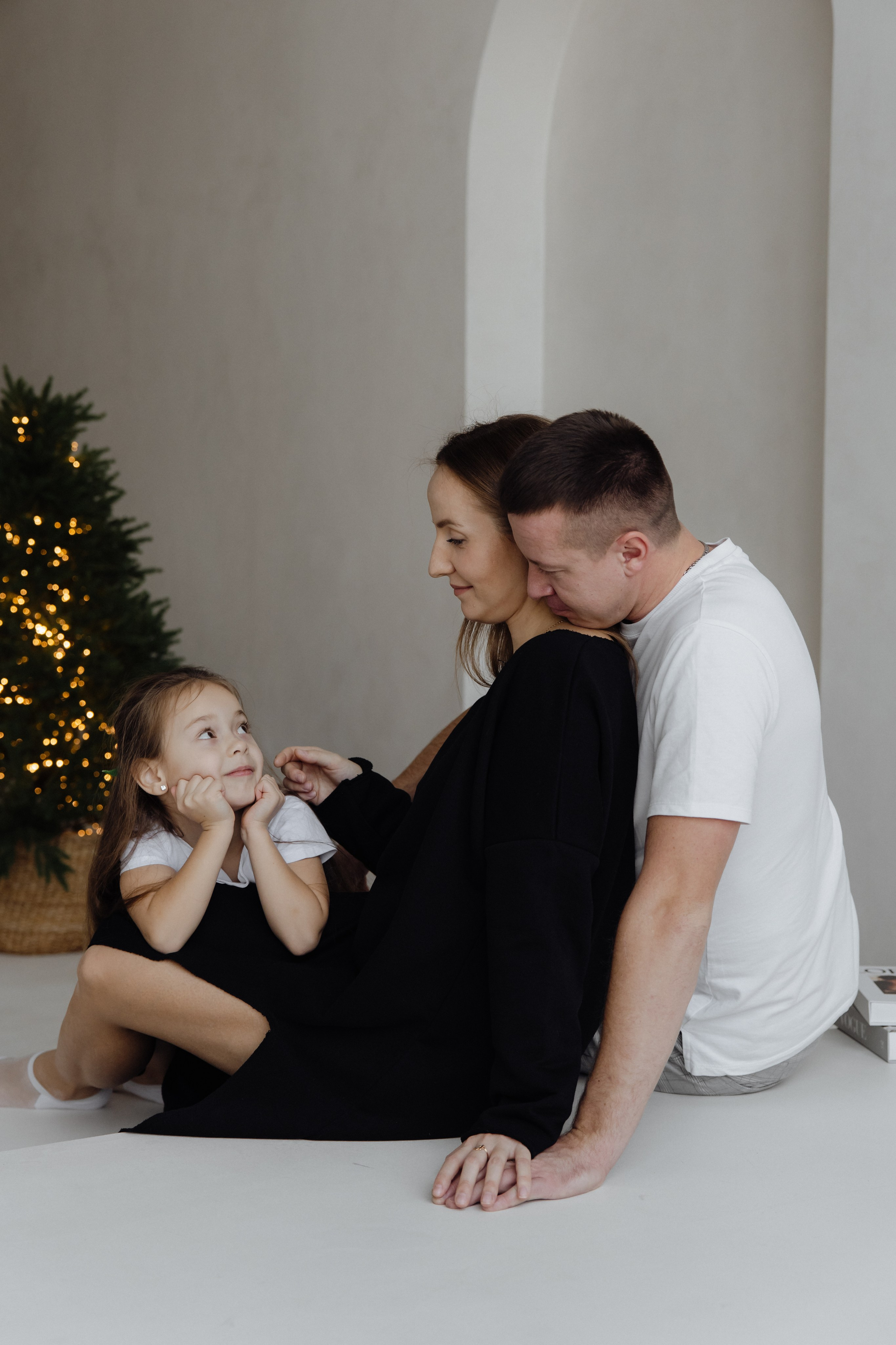 Сергей и Наталья. Семейный и свадебный фотограф в Челябинске Мария Леонтьева