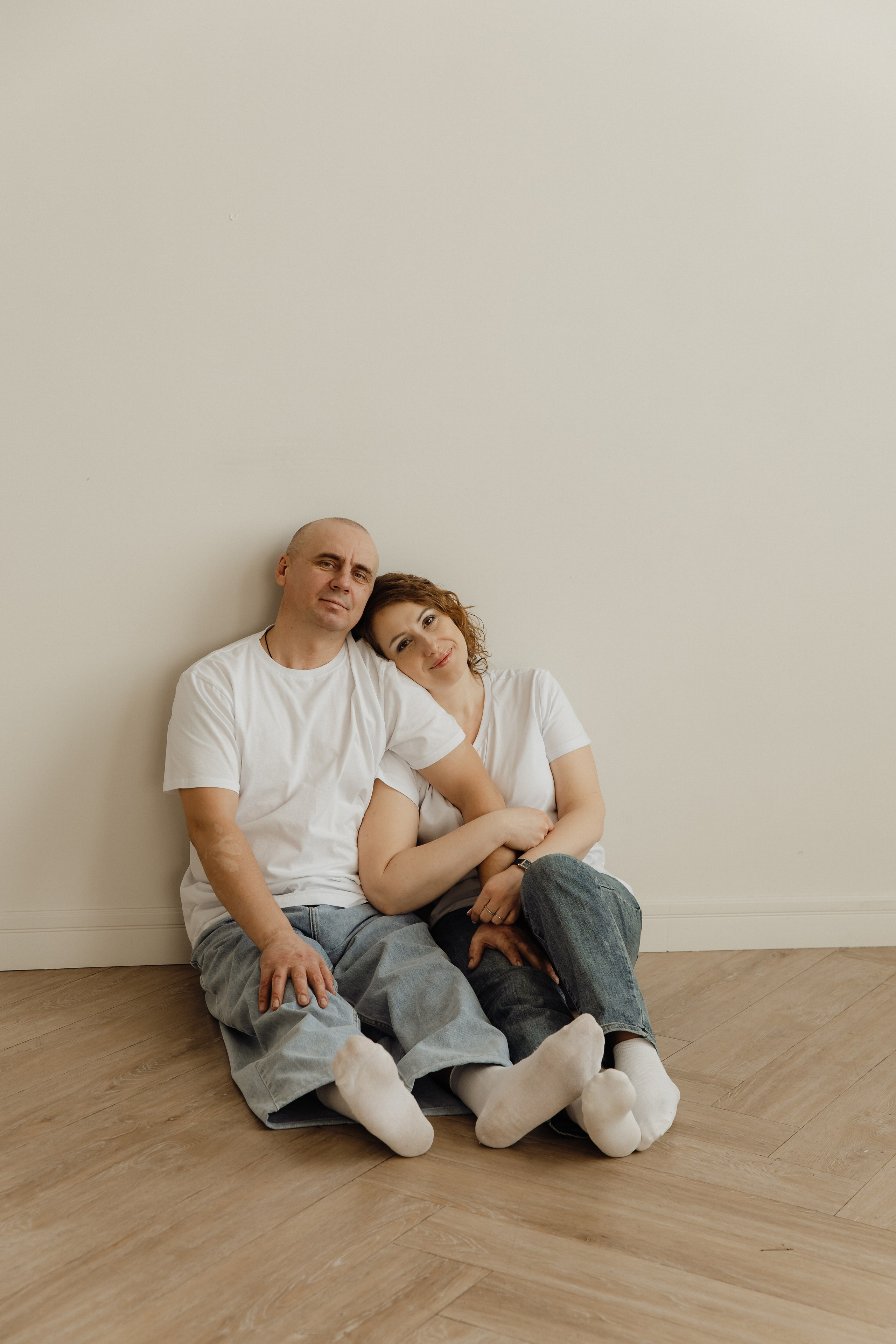 Дважды два. Семейный и свадебный фотограф в Челябинске Мария Леонтьева