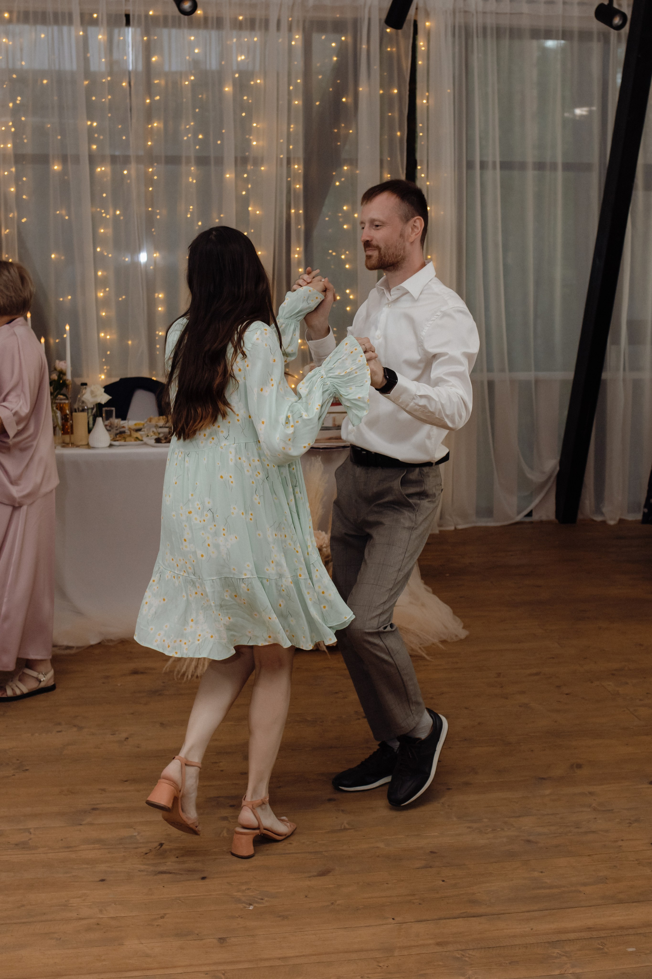 Максим и Анастасия. Семейный и свадебный фотограф в Челябинске Мария Леонтьева