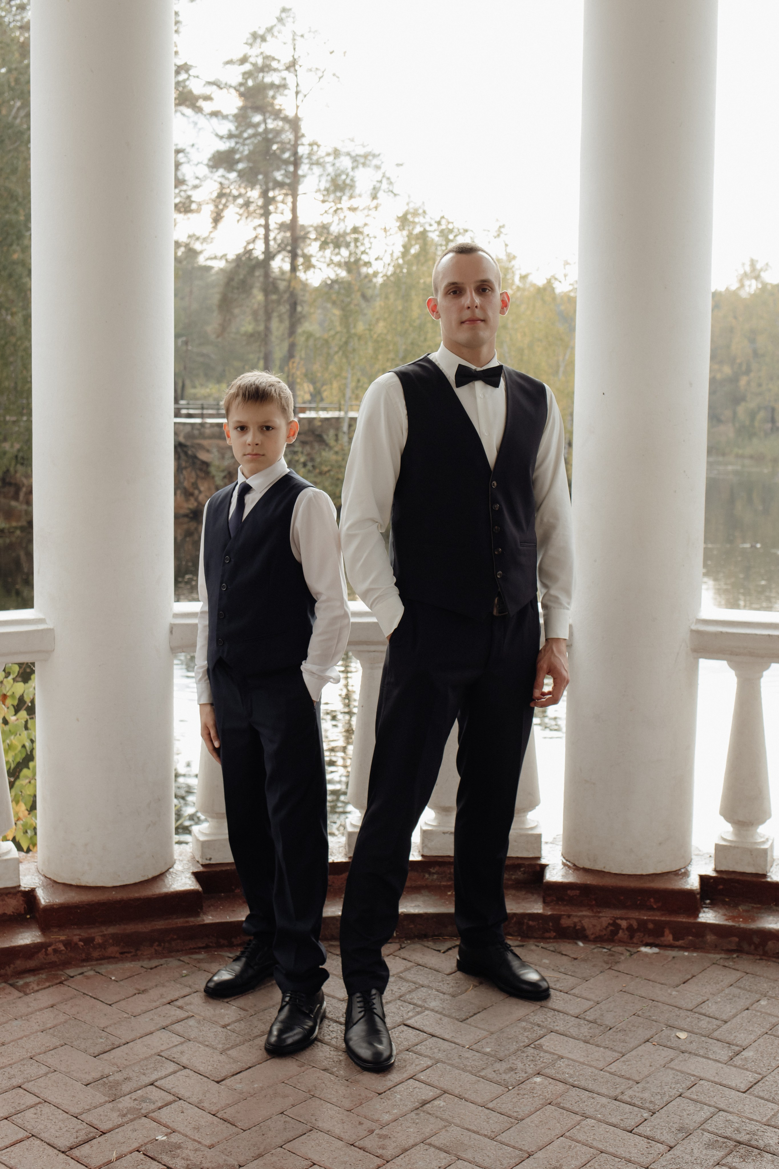 Дмитрий и Настя. Семейный и свадебный фотограф в Челябинске Мария Леонтьева