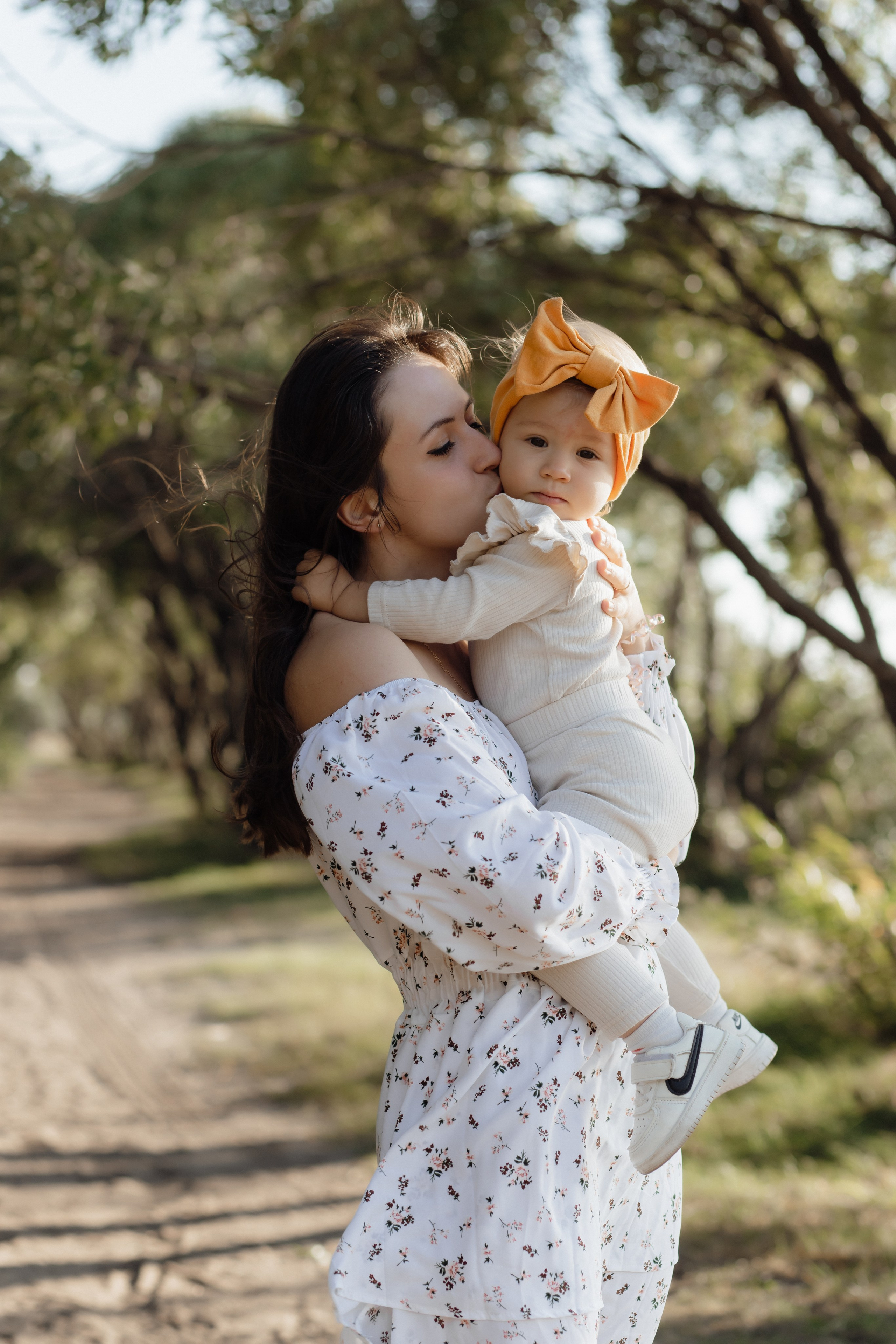На берегу. Семейный и свадебный фотограф в Челябинске Мария Леонтьева