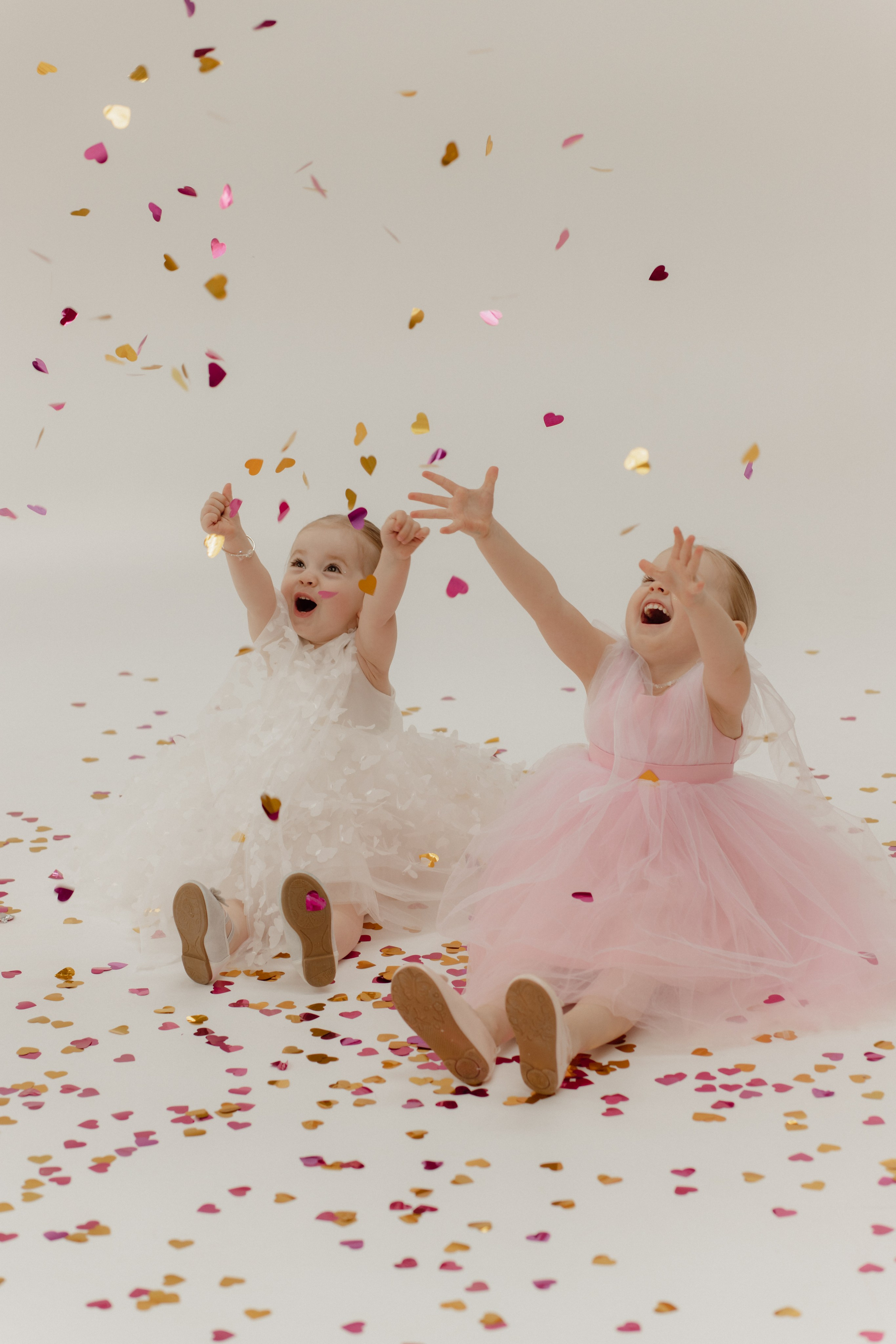 Ксюше 5. Семейный и свадебный фотограф в Челябинске Мария Леонтьева