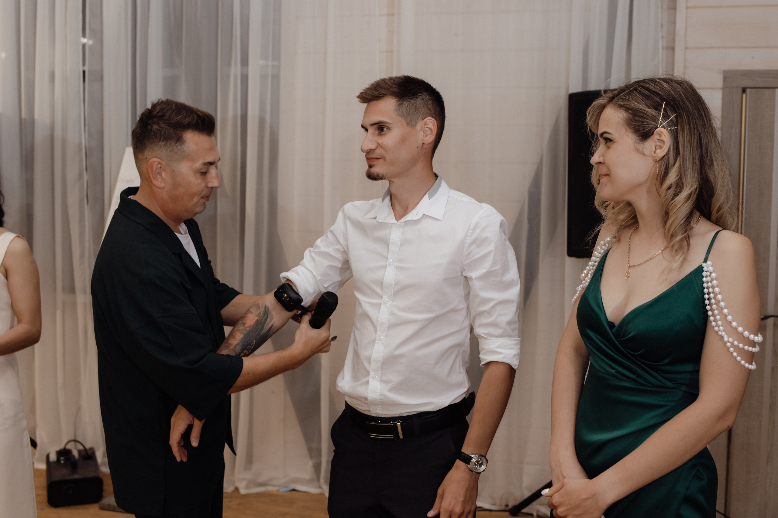 Максим и Анастасия. Семейный и свадебный фотограф в Челябинске Мария Леонтьева