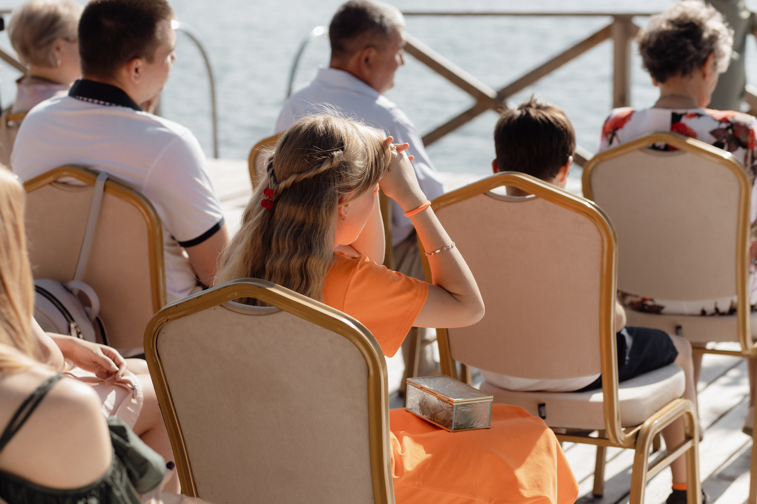 Максим и Анастасия. Семейный и свадебный фотограф в Челябинске Мария Леонтьева