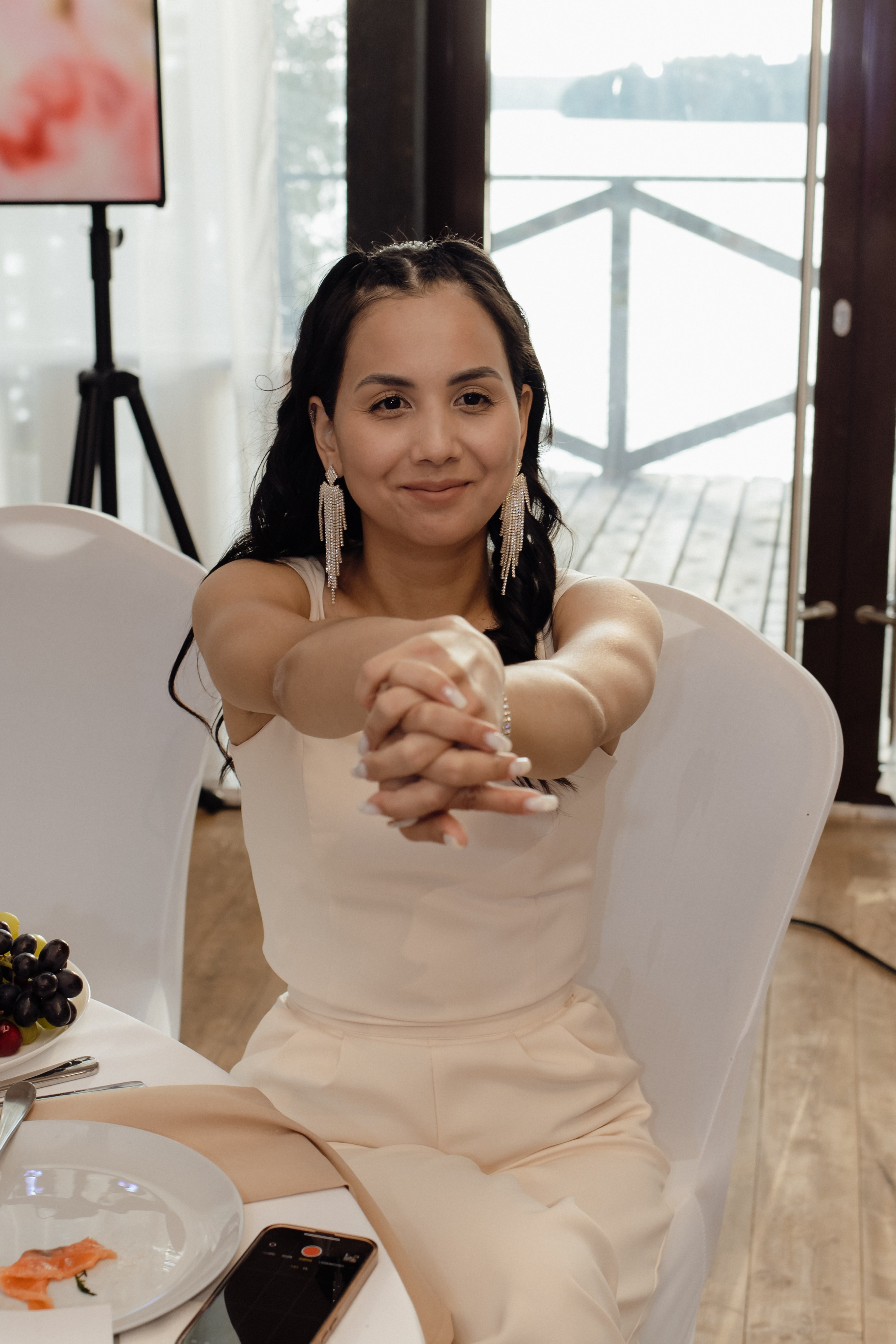 Максим и Анастасия. Семейный и свадебный фотограф в Челябинске Мария Леонтьева