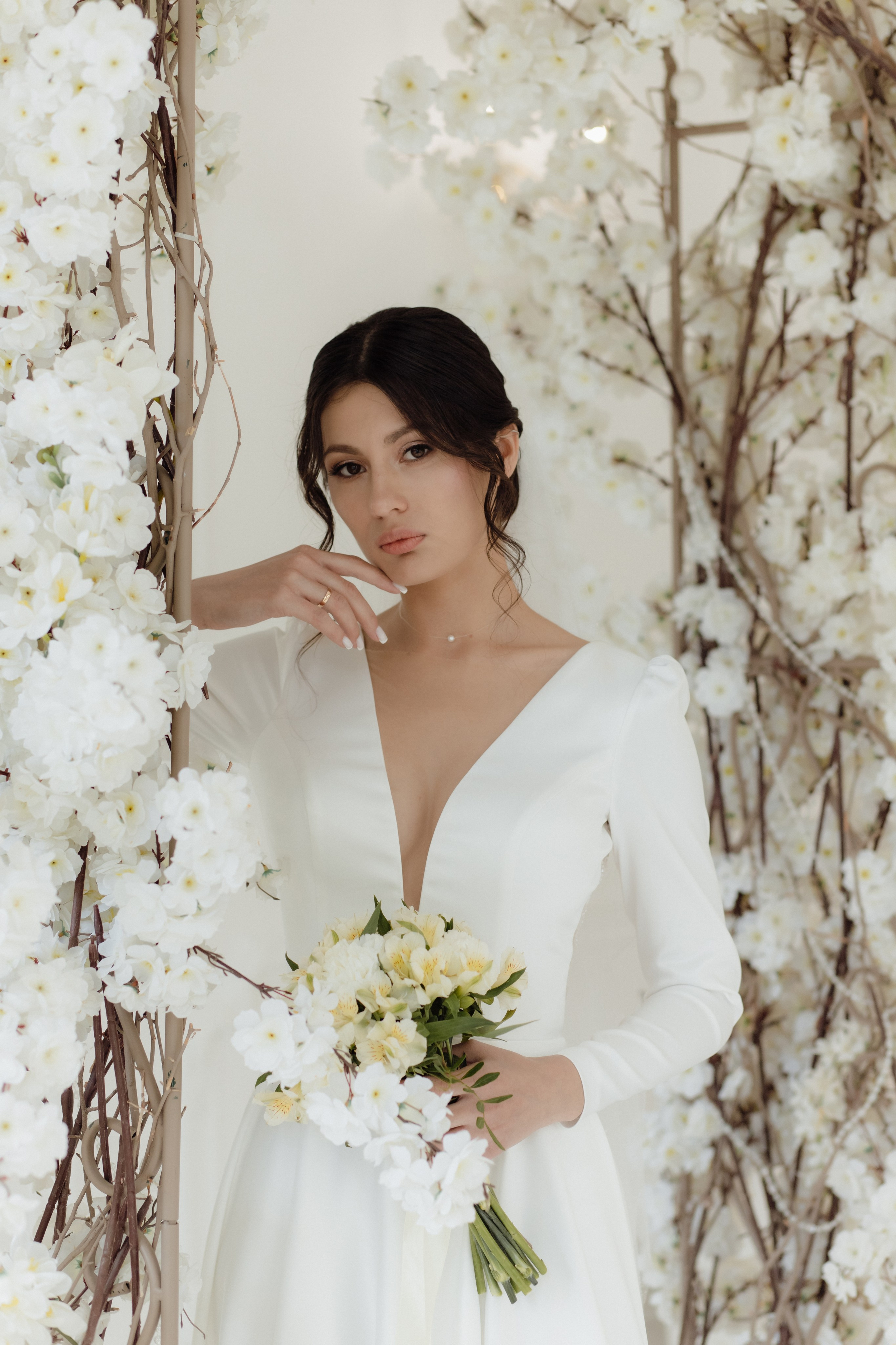 Дмитрий и Настя. Семейный и свадебный фотограф в Челябинске Мария Леонтьева