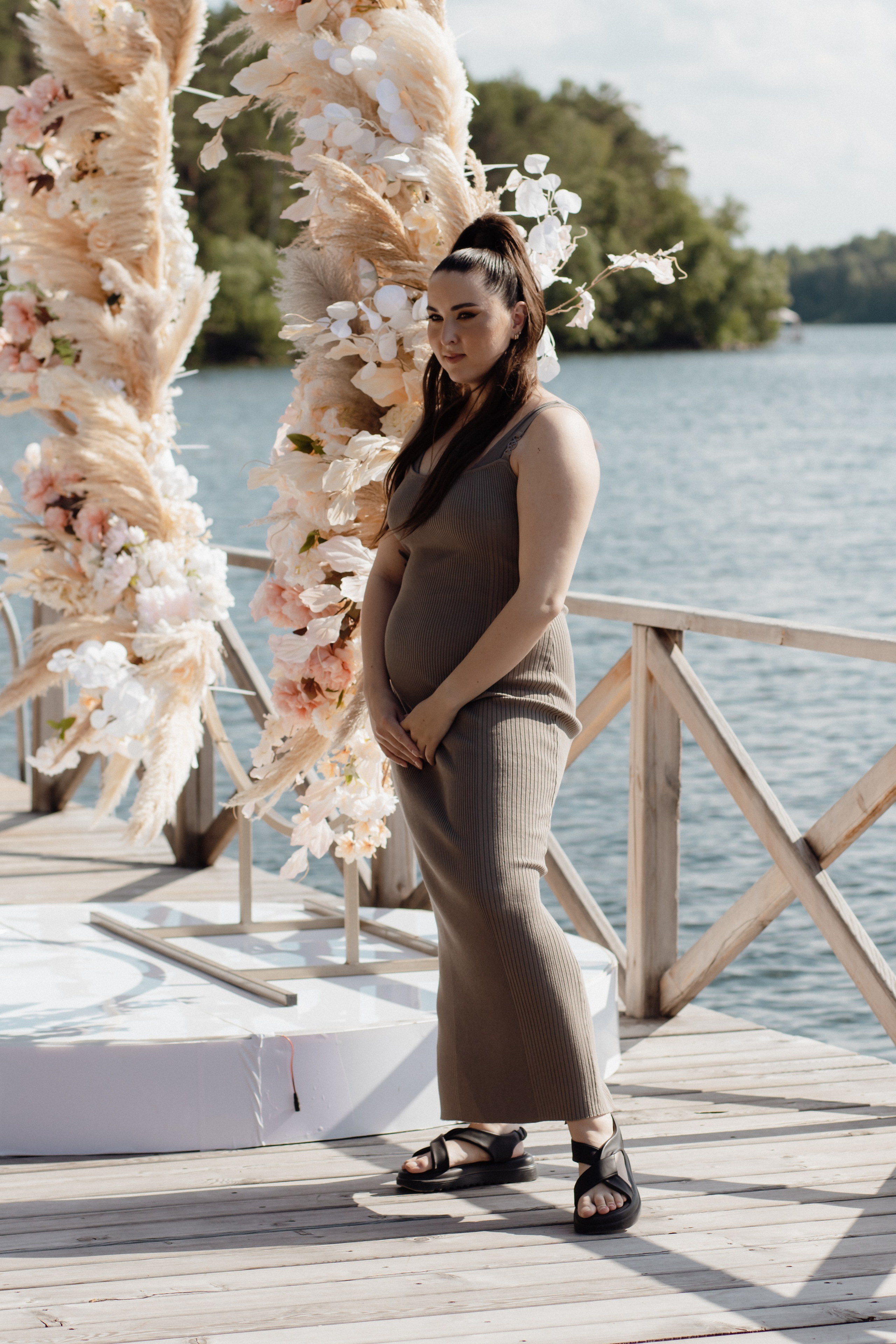 Максим и Анастасия. Семейный и свадебный фотограф в Челябинске Мария Леонтьева