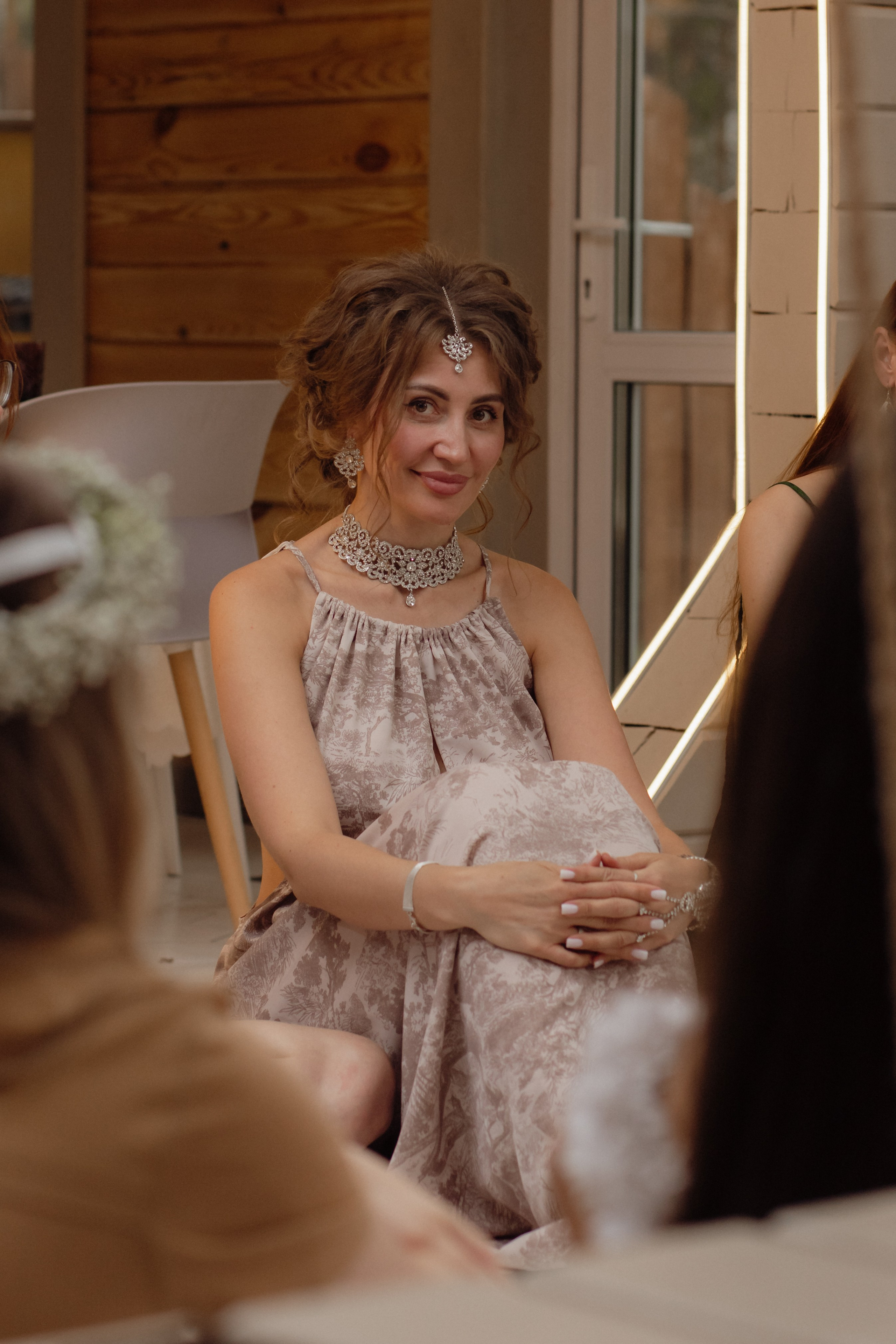 Женский круг. Семейный и свадебный фотограф в Челябинске Мария Леонтьева