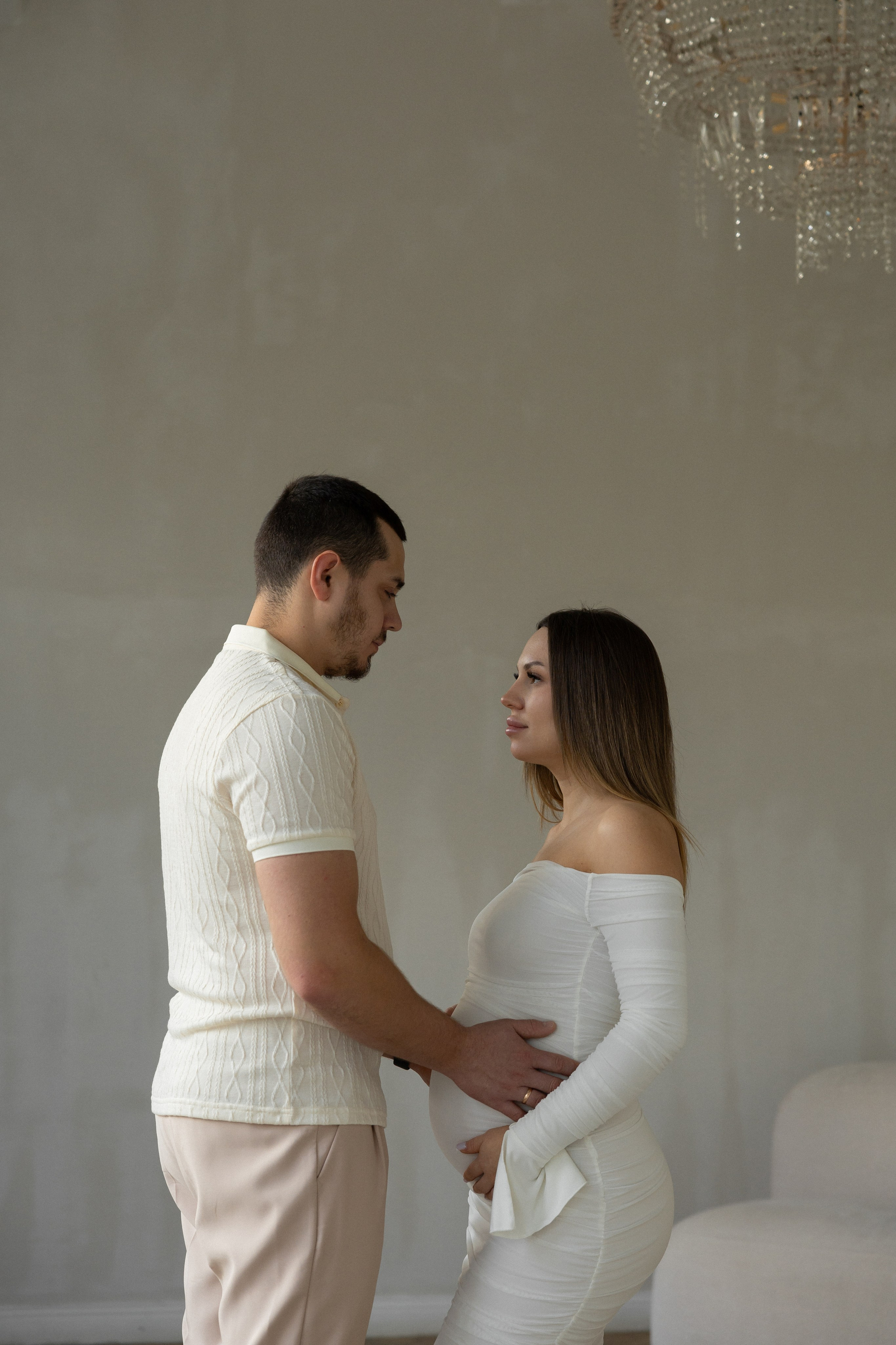 Никита и Анастасия. Семейный и свадебный фотограф в Челябинске Мария Леонтьева