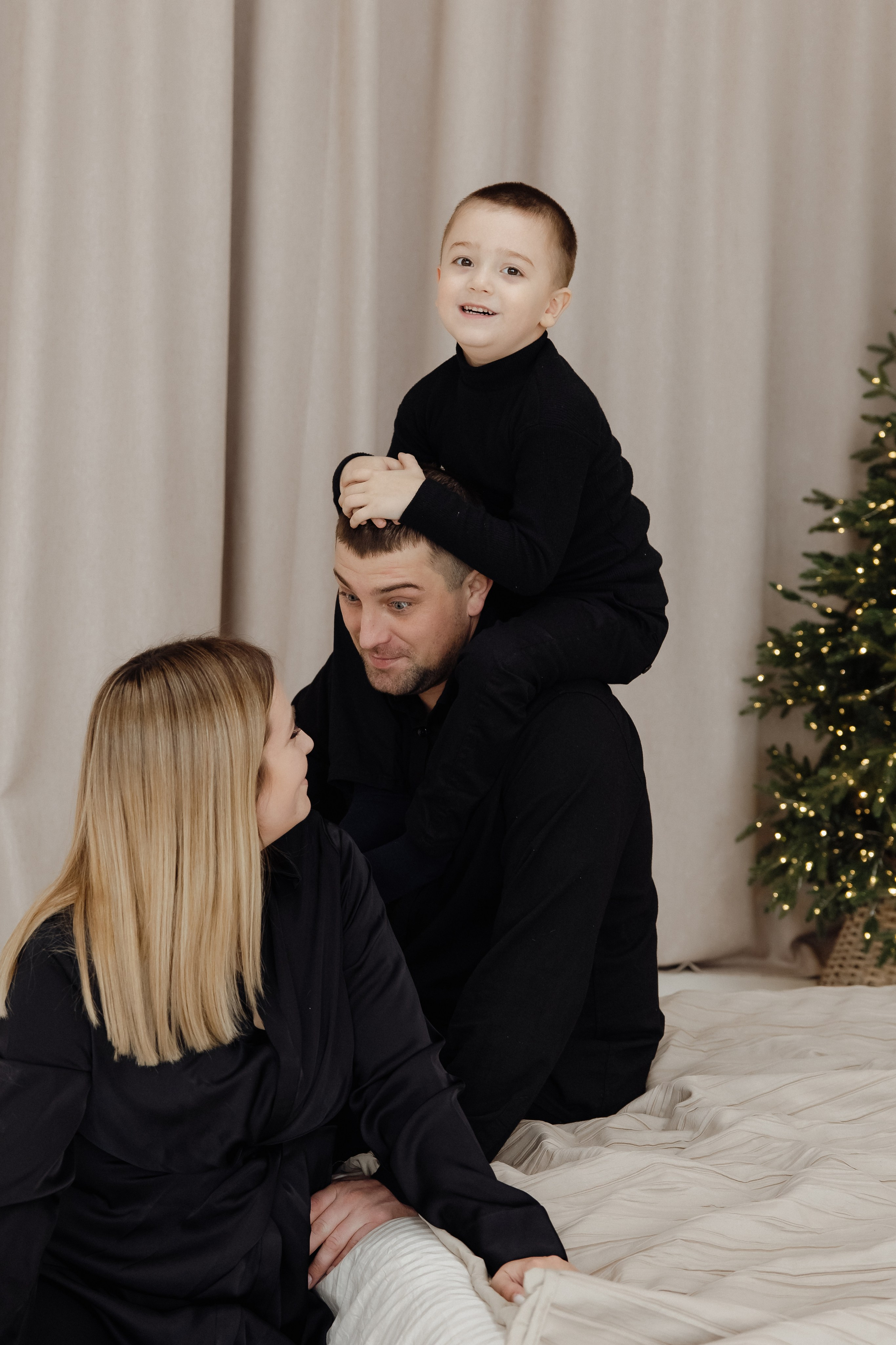 Костя, Ангелина и Кирилл. Семейный и свадебный фотограф в Челябинске Мария Леонтьева