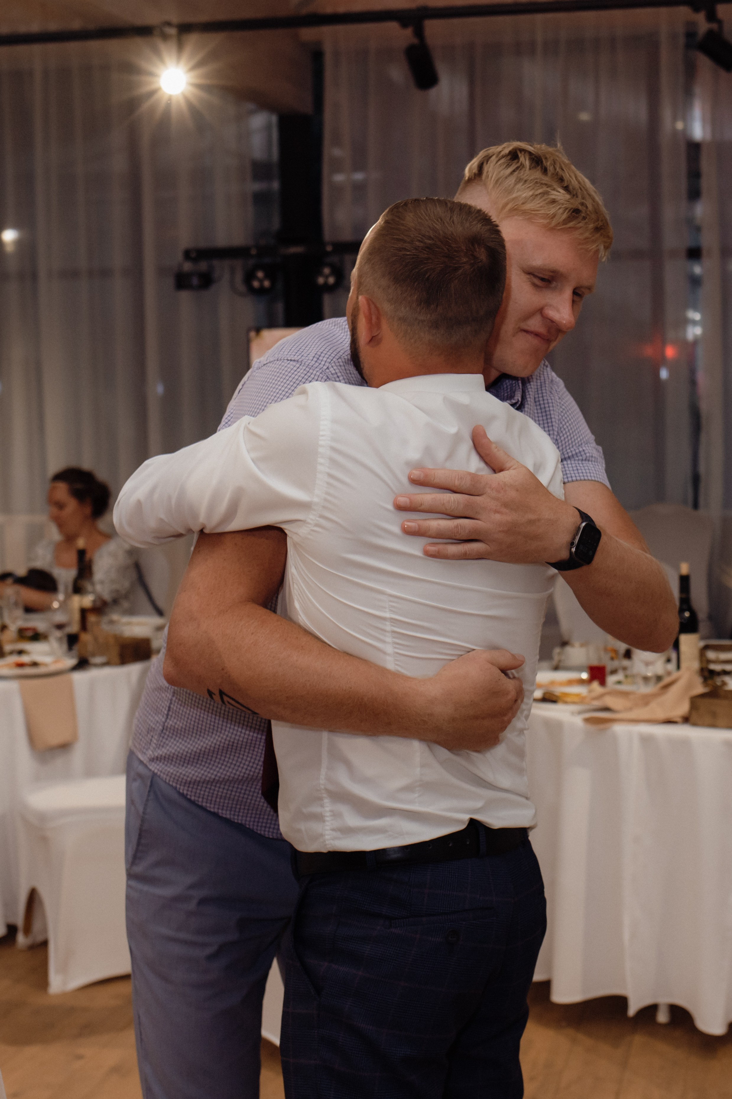 Максим и Анастасия. Семейный и свадебный фотограф в Челябинске Мария Леонтьева