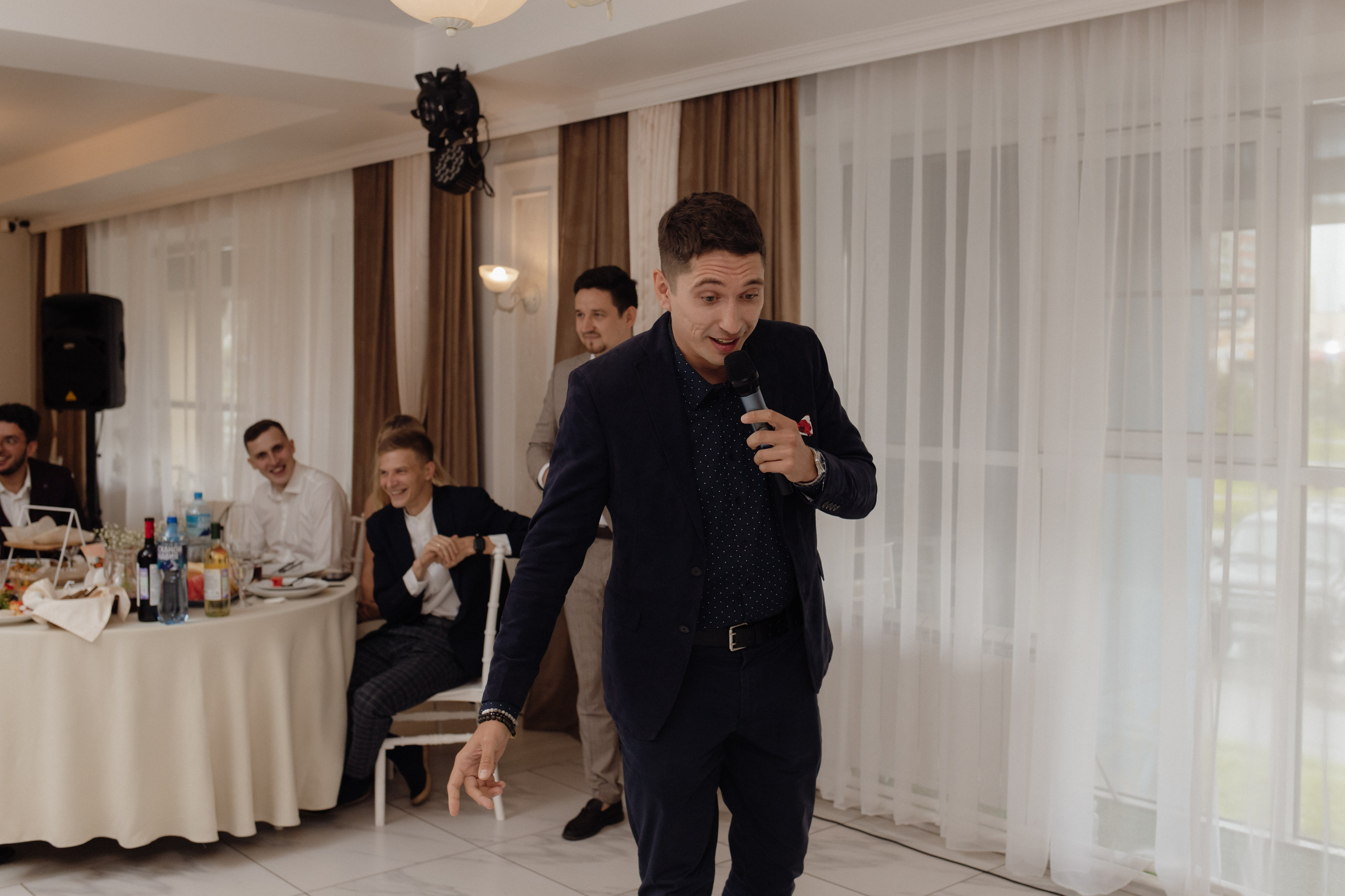 Степан и Дарья. Семейный и свадебный фотограф в Челябинске Мария Леонтьева