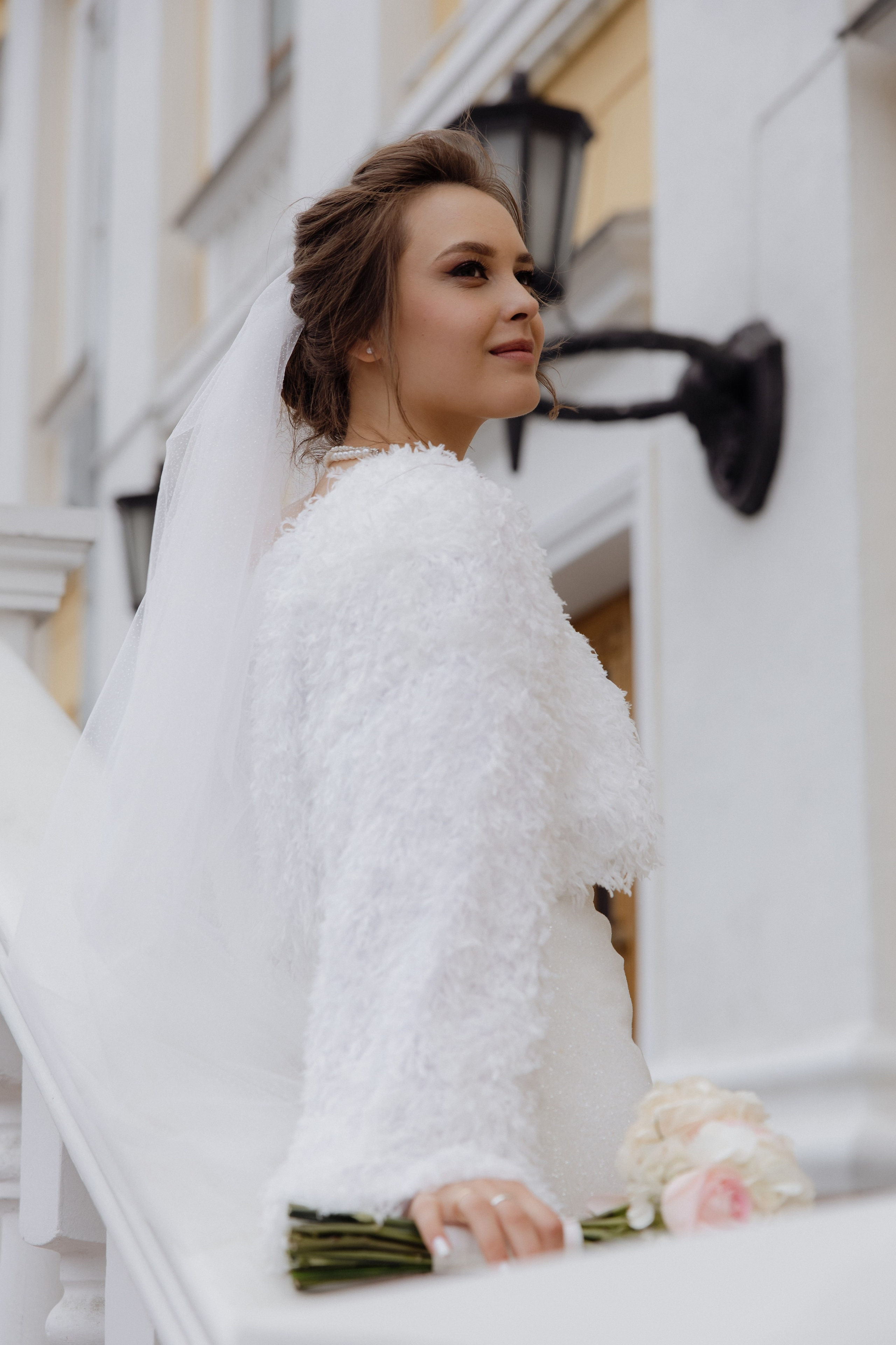 Даниил и Кристина. Семейный и свадебный фотограф в Челябинске Мария Леонтьева